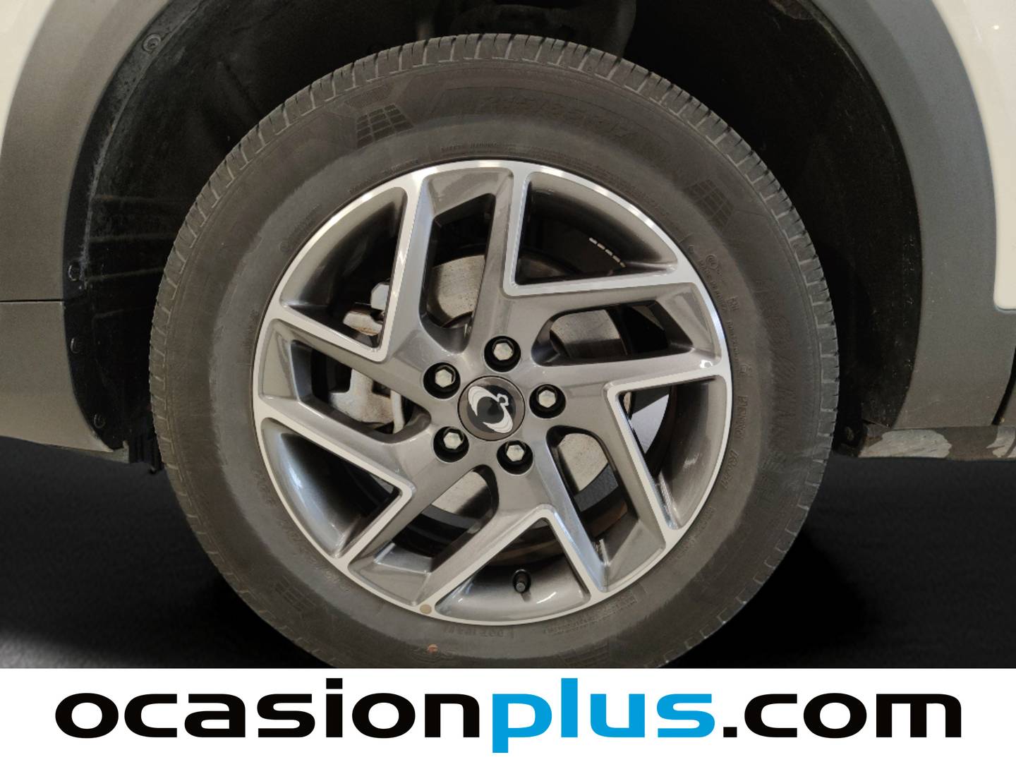 SsangYong Korando SsangYong Korando E-motion Urban Auto (190 CV) de segunda mano