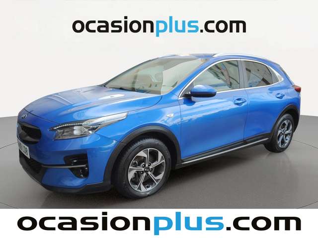 KIA XCeed 1.0 T-GDi Drive (120 CV) de segunda mano