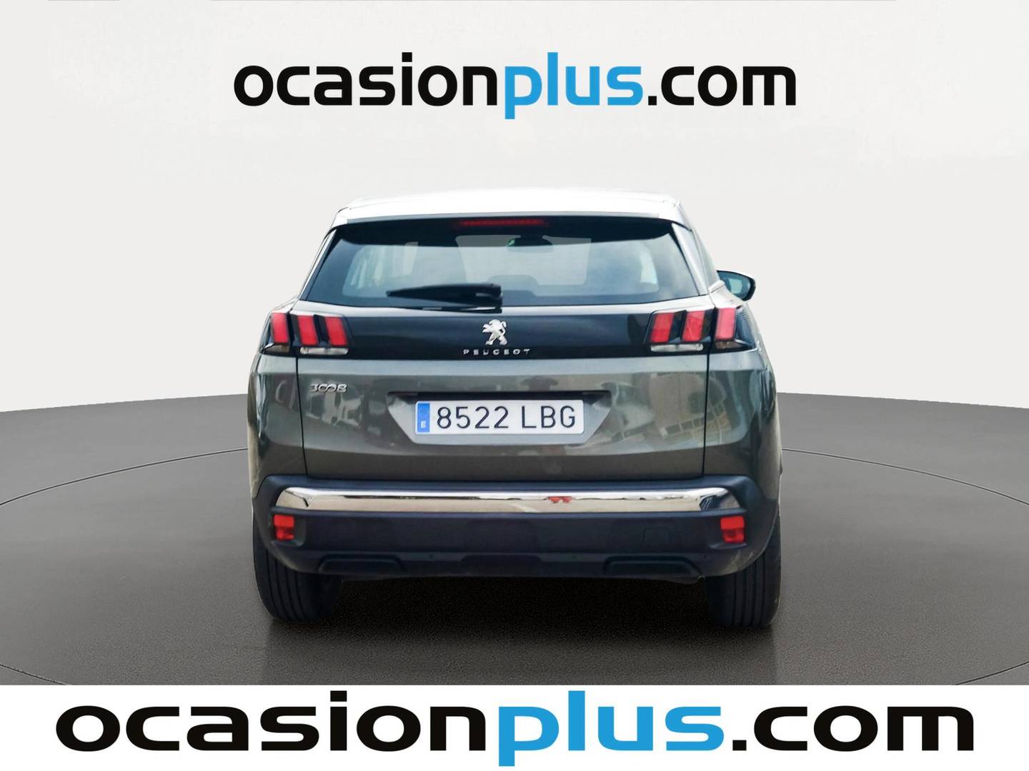 Peugeot 3008 Peugeot 3008 BlueHDI 130 S&S Active (130 CV) barato