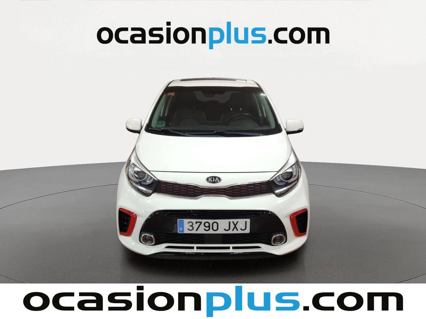 KIA Picanto KIA Picanto 1.2 CVVT GT Line (84 CV) 84cv