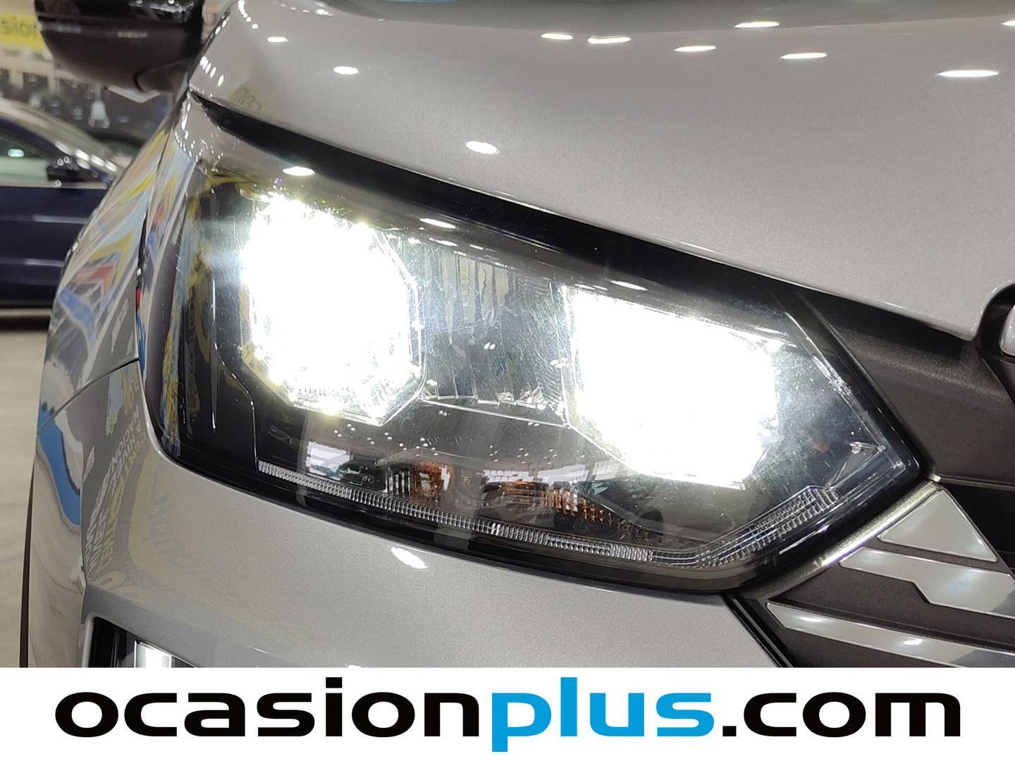 Acabados Peugeot 2008 Peugeot 2008 Allure Hybrid eDCS6 (145 CV)
