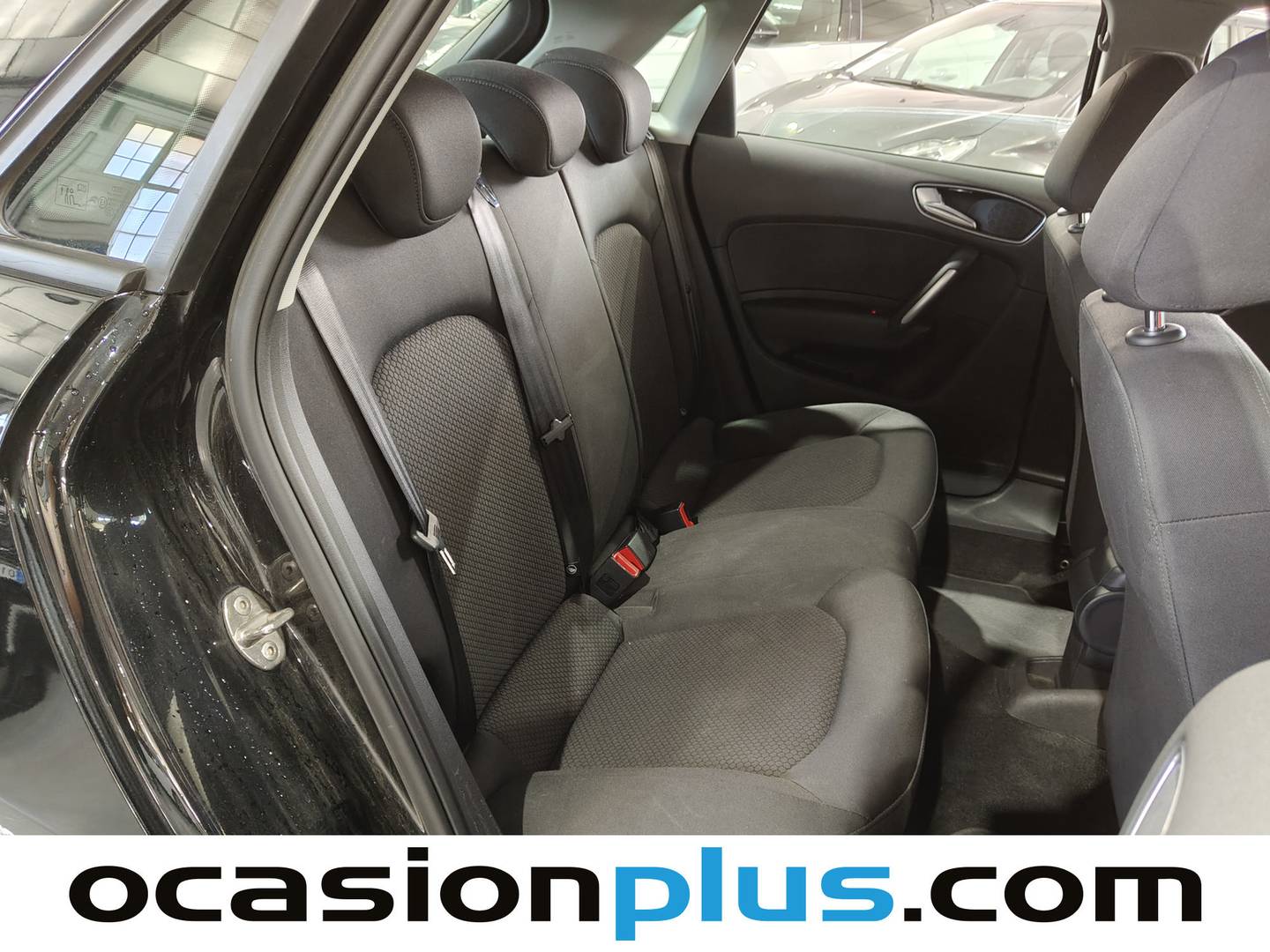 Audi A1 Audi A1 Sportback Adrenalin 1.0 TFSI (95 CV) Pack S-Line al mejor precio