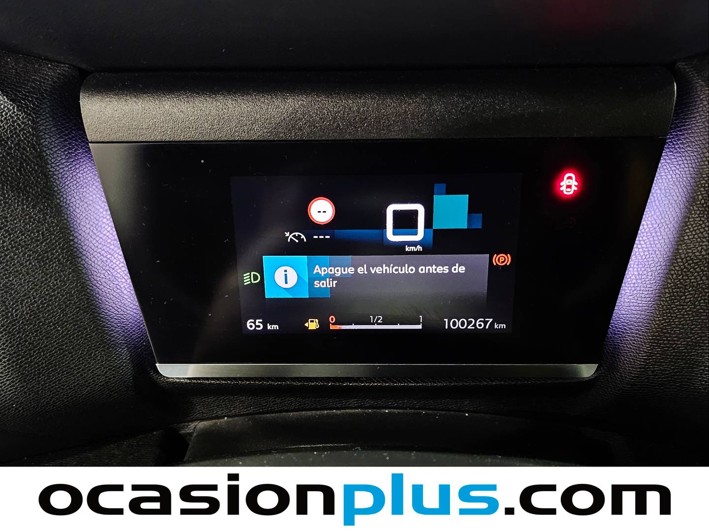 Foto Citroën C4 Citroen C4 PureTech 130 S&S 6v Feel Pack (130 CV)