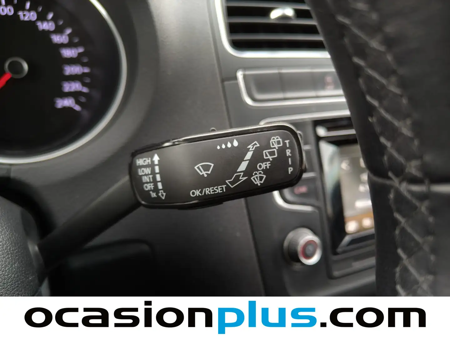 Foto Volkswagen Polo Volkswagen Polo Advance 1.2 TSI BMT (90 CV)