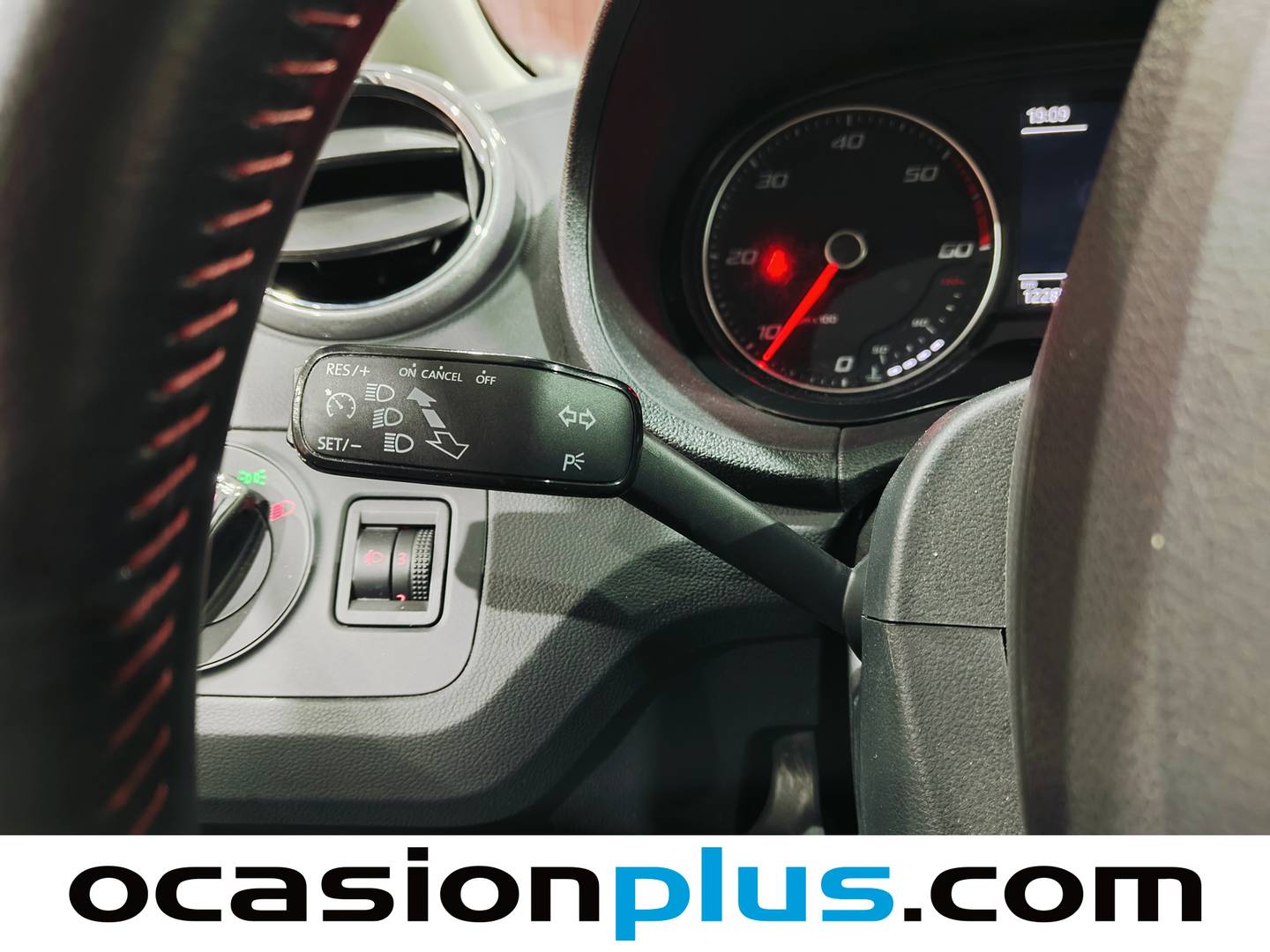 Seat Ibiza Seat Ibiza 1.4 TDI S&S FR (90 CV) de segunda mano