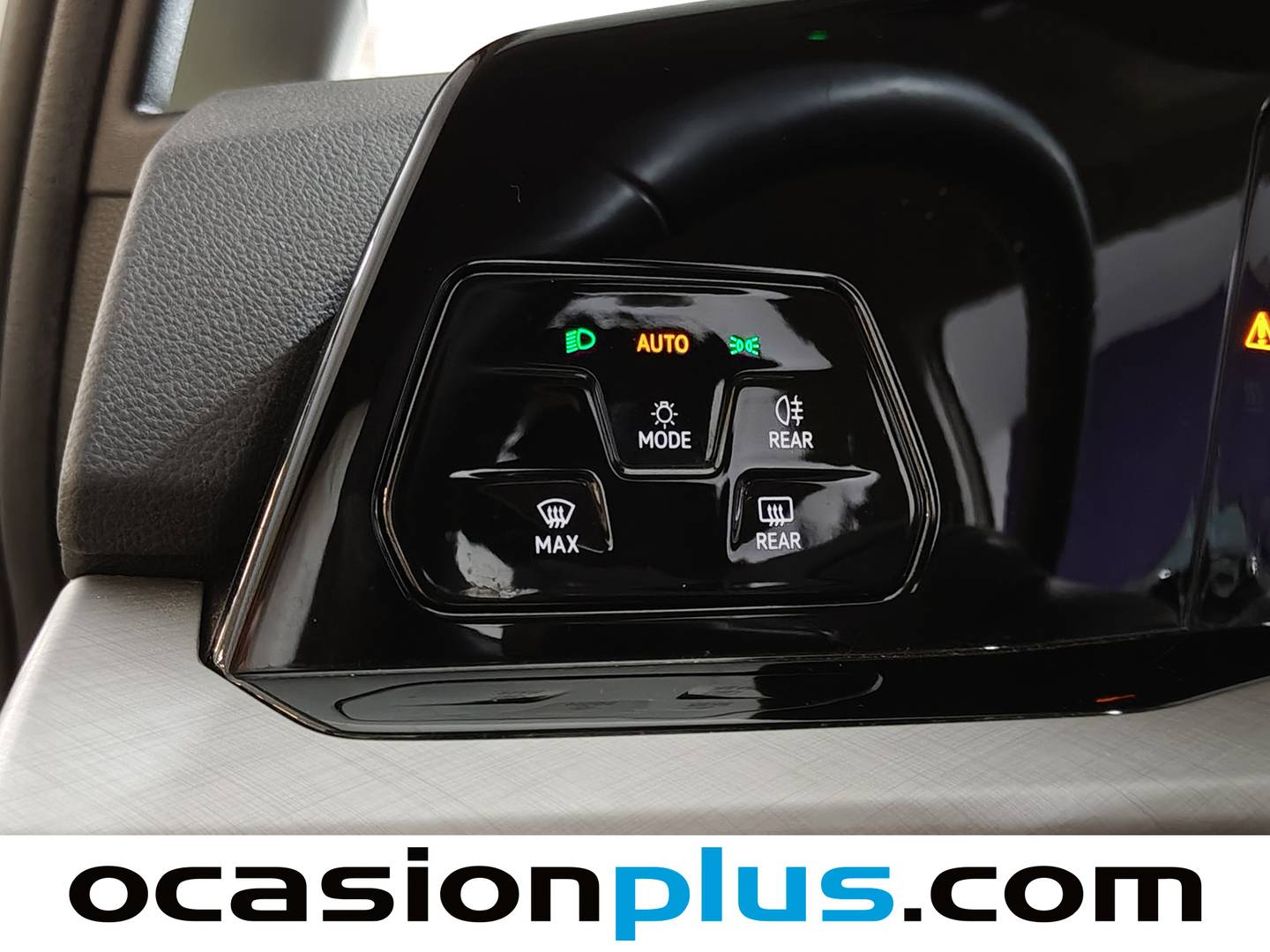 Volkswagen Golf Volkswagen Golf Life 1.0 eTSI (110 CV) DSG seminuevo