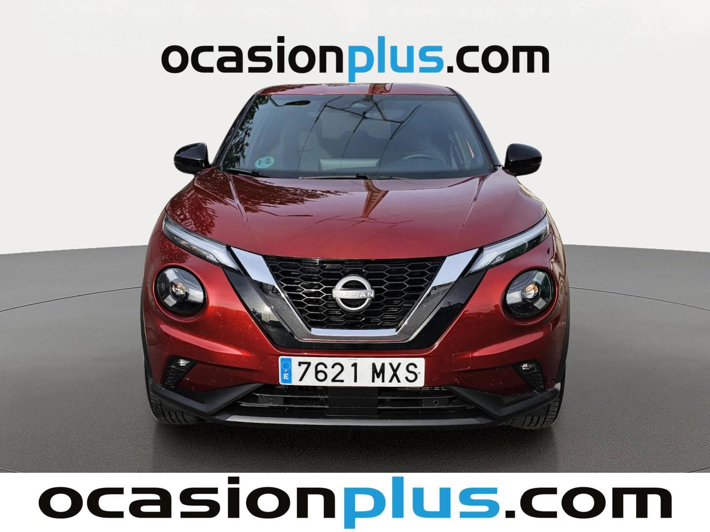 Foto Nissan JUKE Nissan Juke DIG-T N-Connecta 4x2 (114 CV)