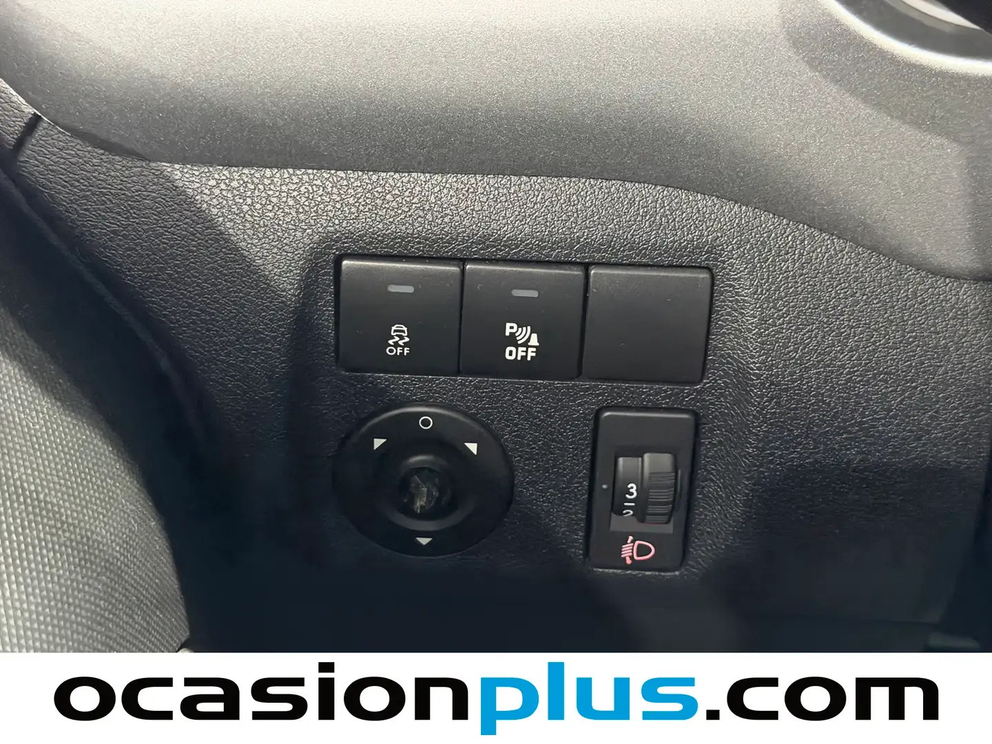 Foto Peugeot Partner Peugeot Partner Tepee BlueHDi 100 Outdoor (100 CV)