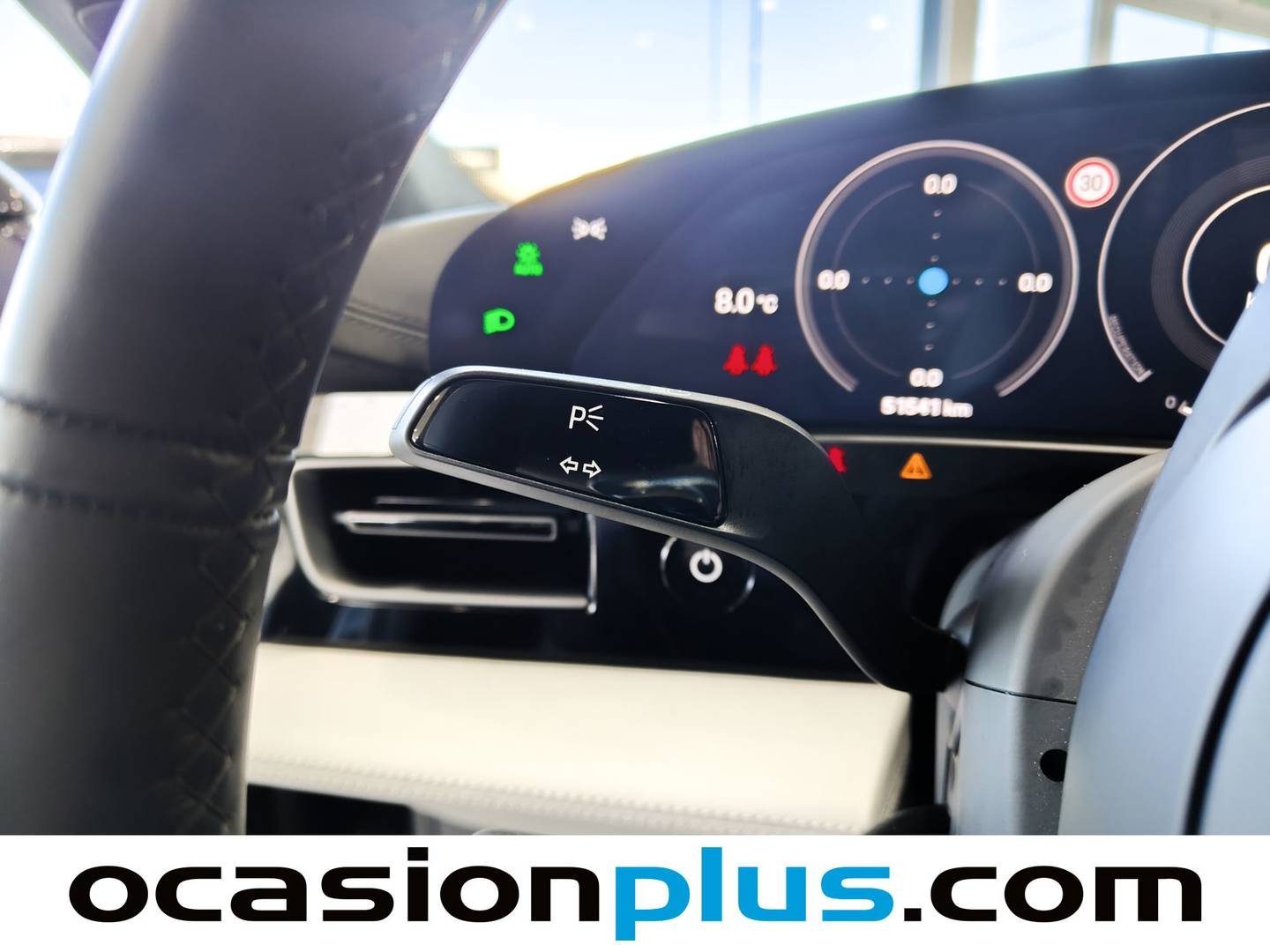 Foto Porsche Taycan Porsche Taycan Turbo S (761 CV)