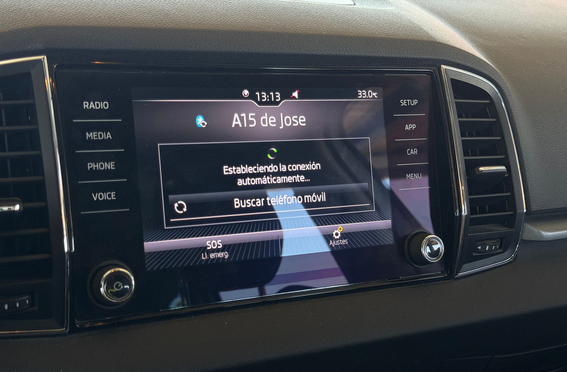 Škoda Karoq 1.5 TSI ACT Ambition - foto 28