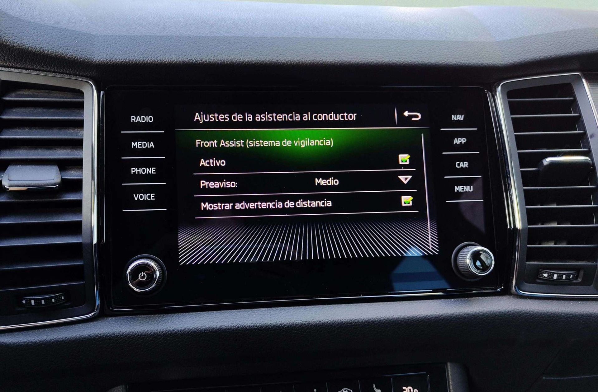 Škoda Kodiaq 1.5 TSI Ambition 4x2 DSG - foto 17