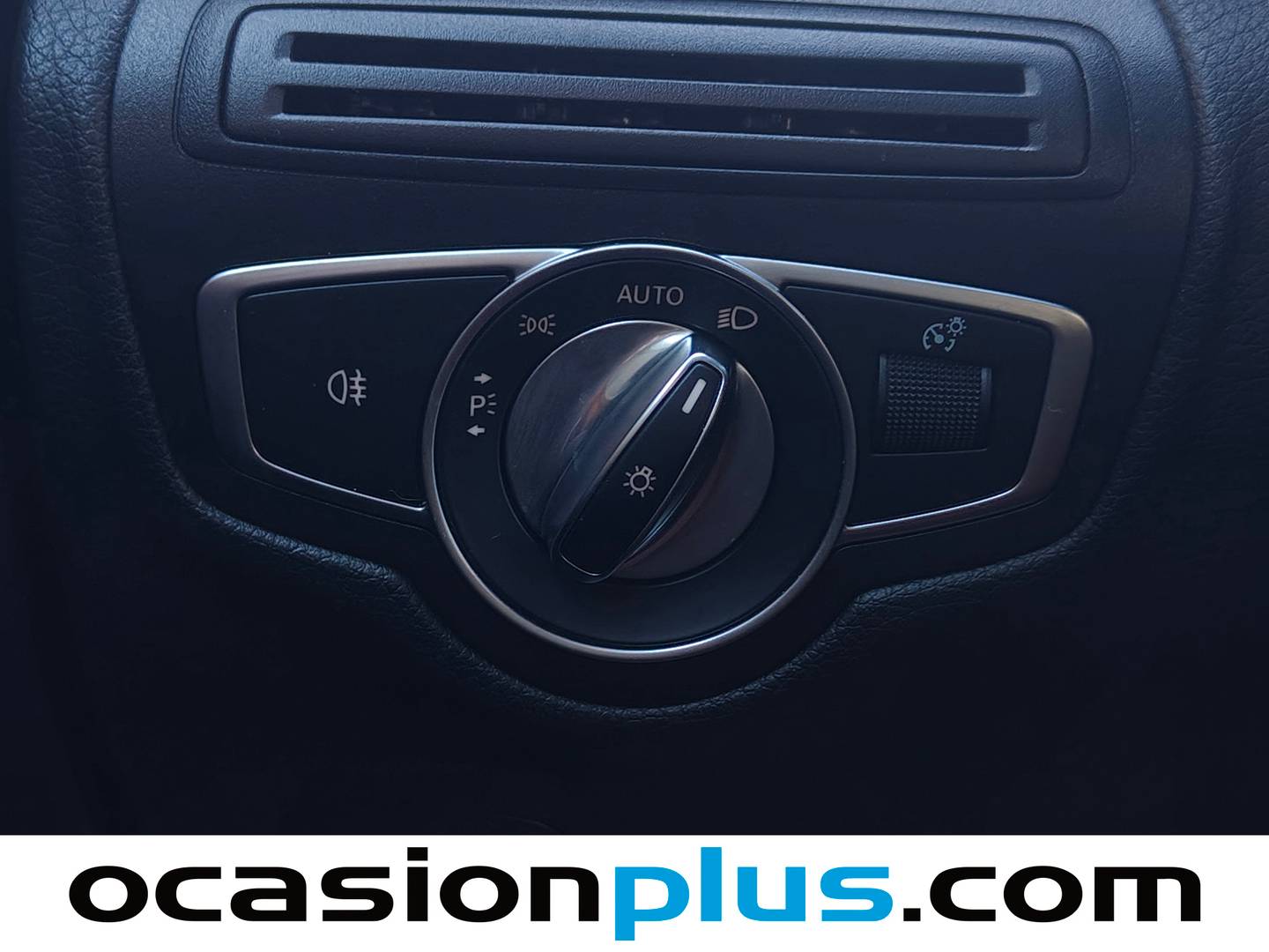 Paquetes del Mercedes Clase GLC Mercedes-Benz GLC 200 4Matic (197 CV)