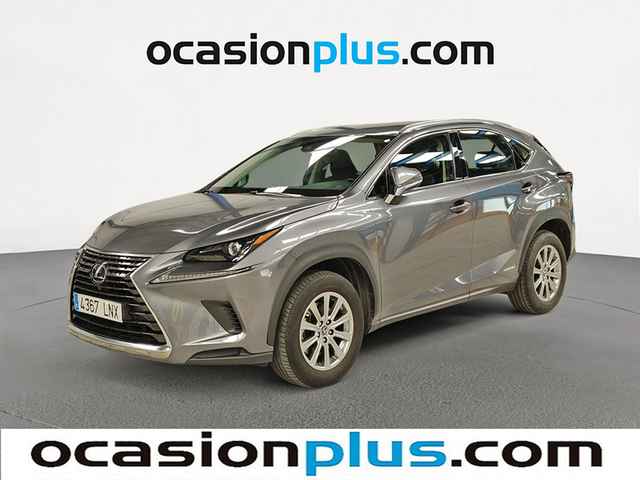 Lexus Nx Ocasión