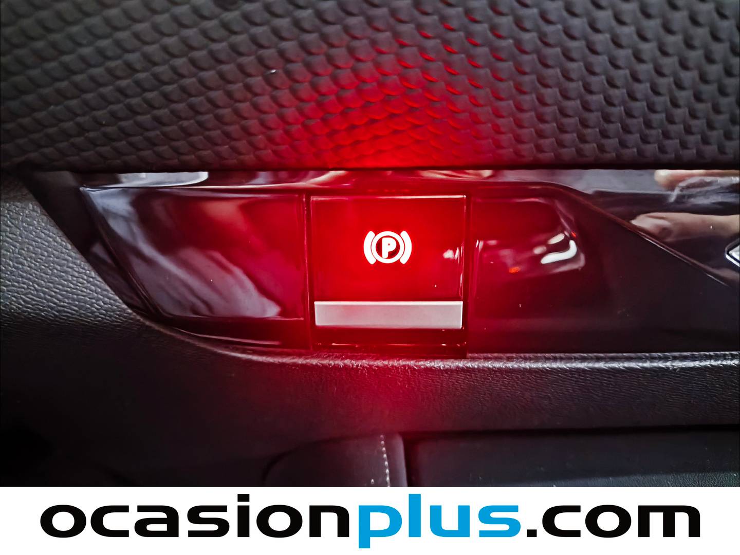 Foto DS DS 4 DS DS4 BlueHDi 130 Trocadero Auto (130 CV)