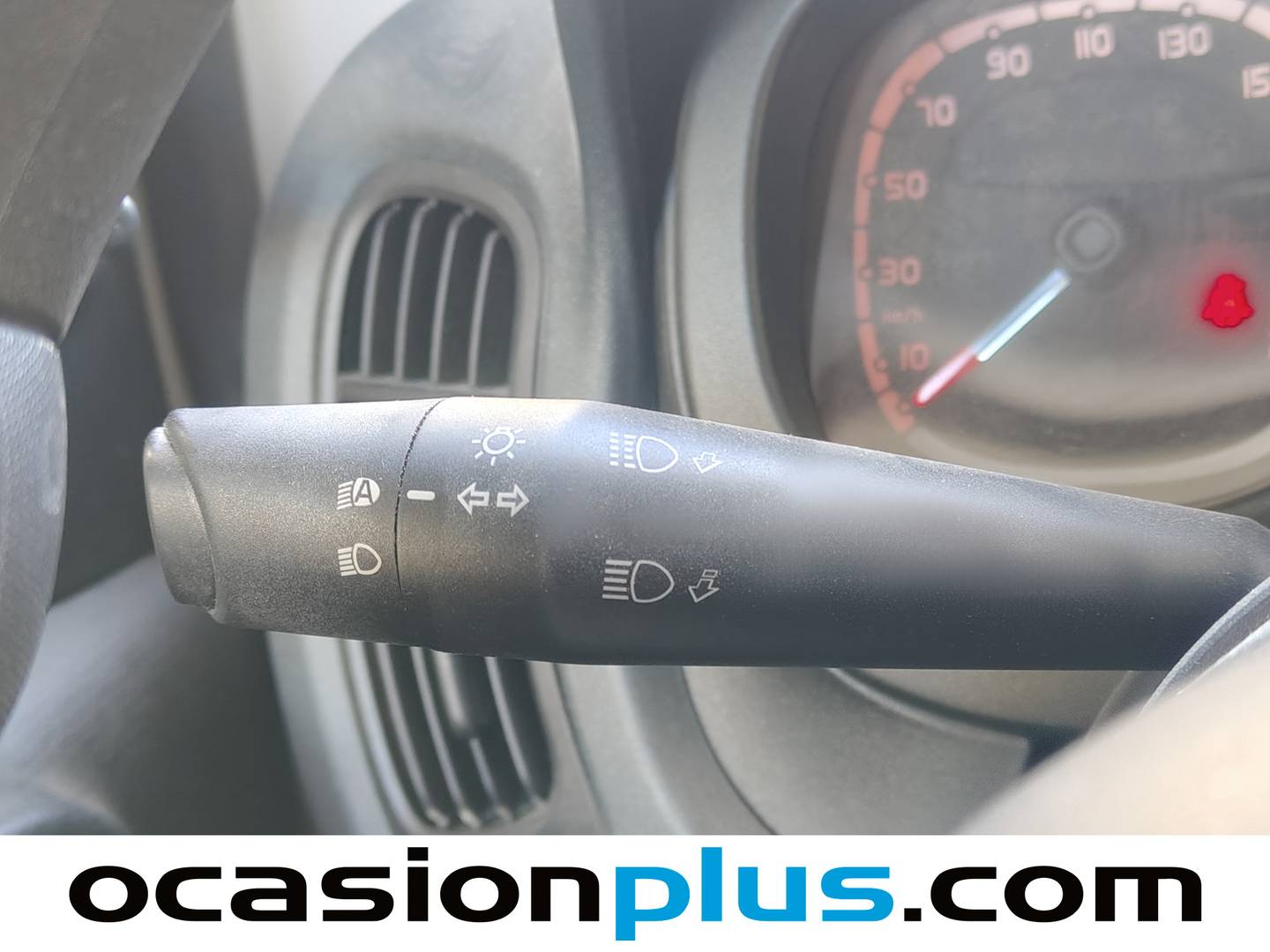 Fiat Panda Fiat Panda Van 1.0 Hybrid GSE (70 CV) de segunda mano