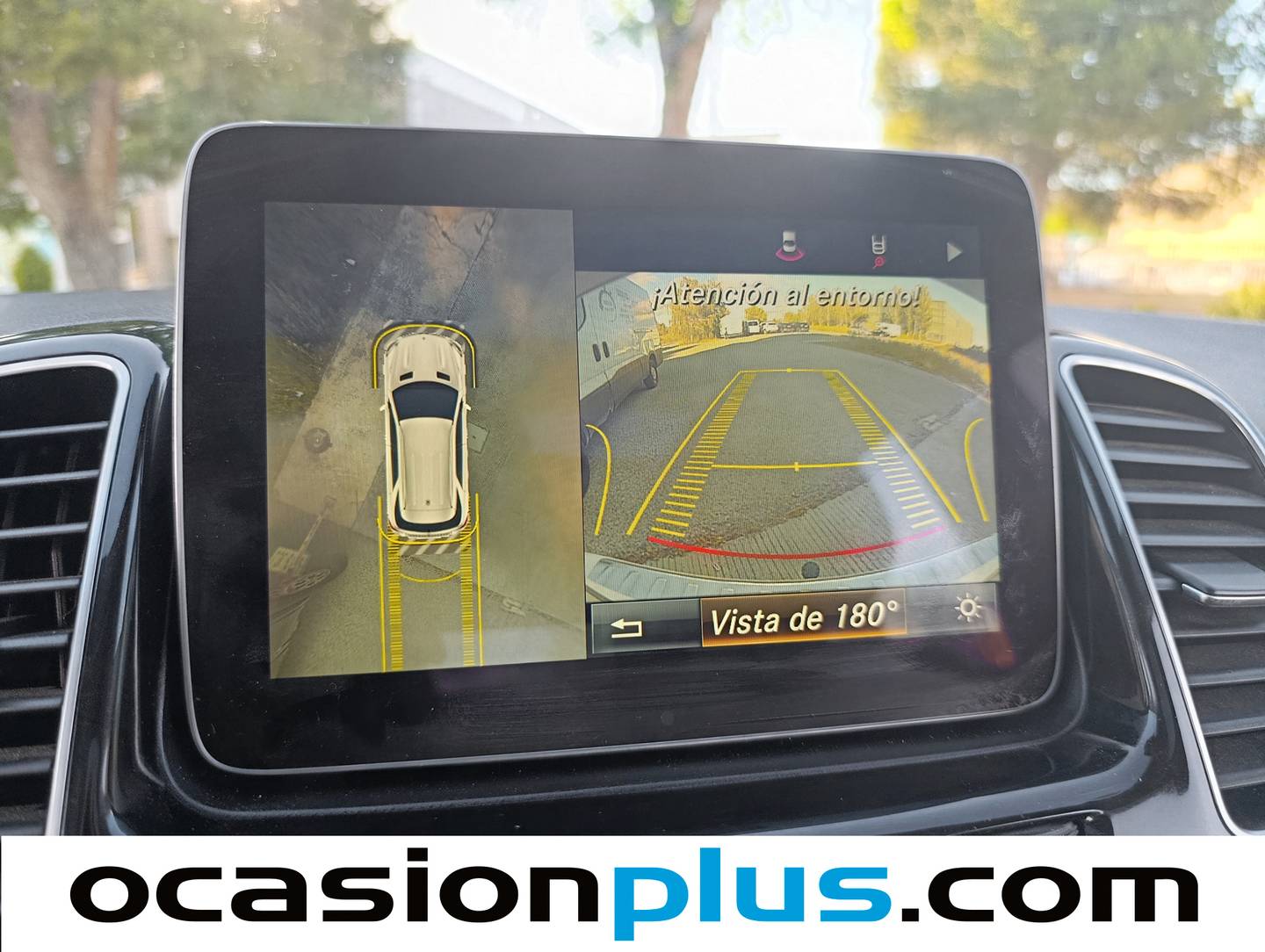 Acabados Mercedes Clase GLE Mercedes GLE 350 d 4Matic (258 CV) Pack AMG