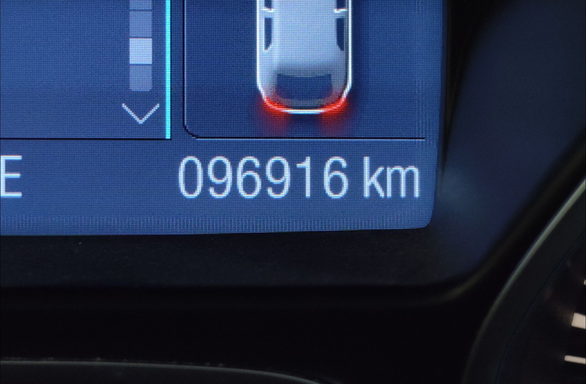 Ford Kuga 1.6 EcoBoost Titanium 4x2 - foto 12