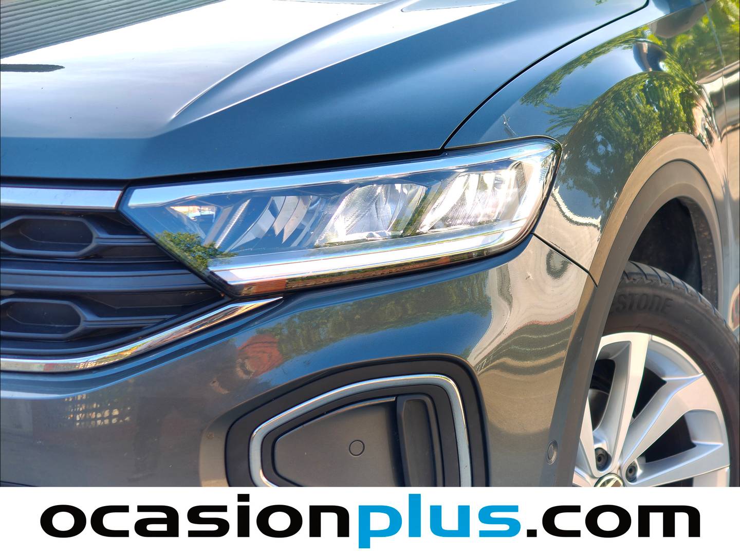 Volkswagen T-Roc Volkswagen T-Roc Life 1.5 TSI (150 CV) barato