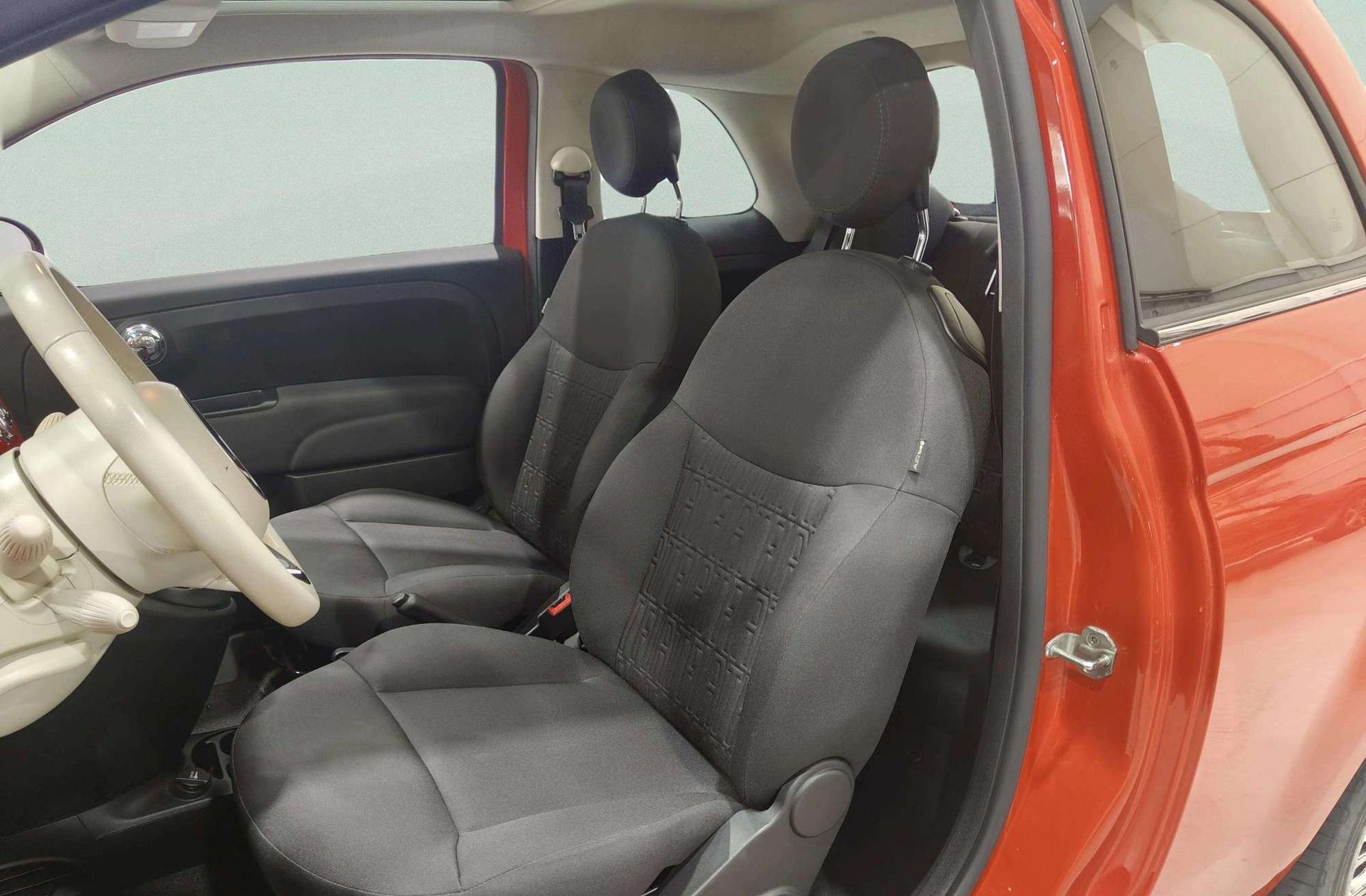 Fiat 500 1.0 Hybrid Dolcevita - foto 10