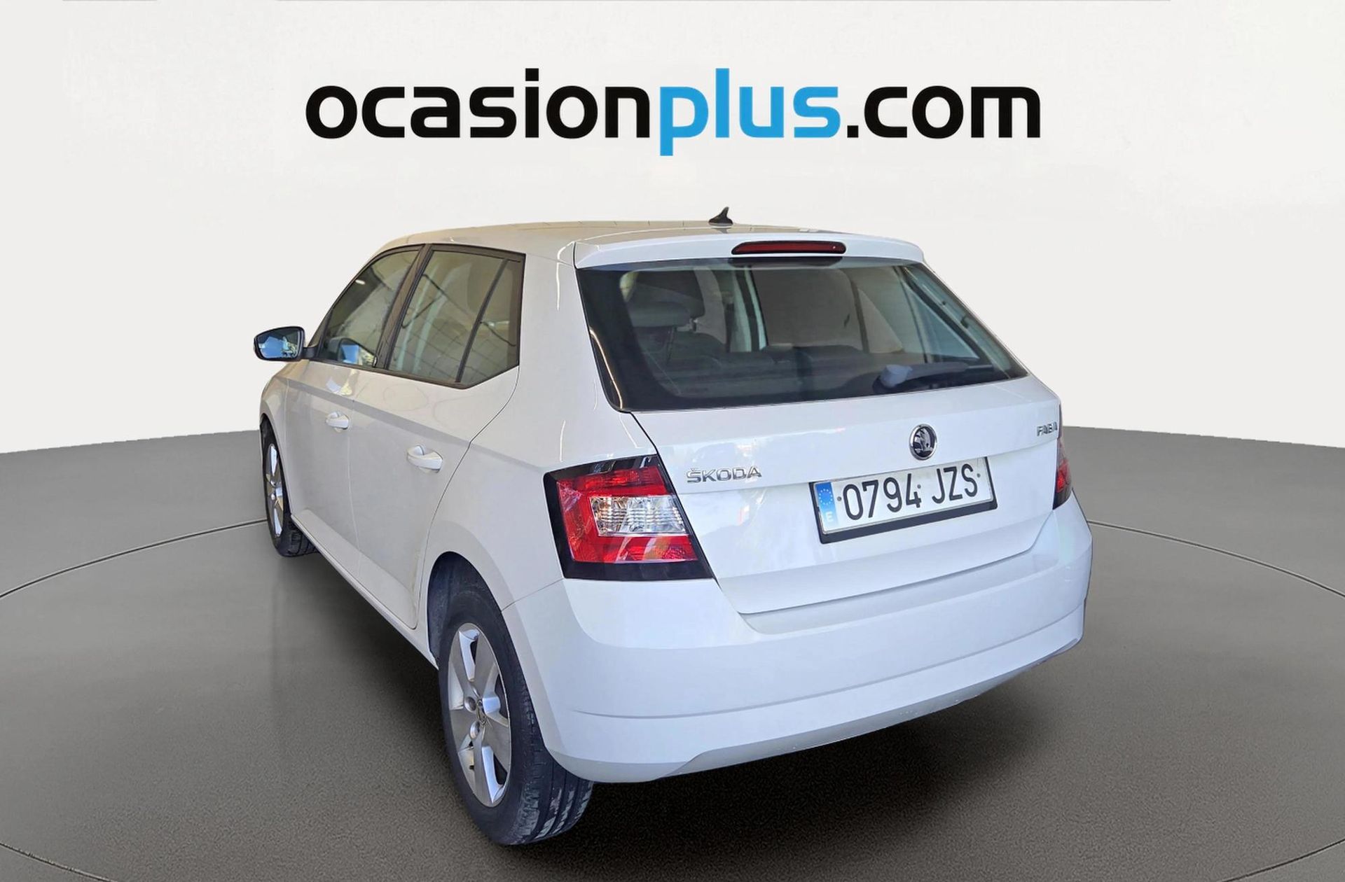 Škoda Fabia 1.0 MPI Like - foto 3