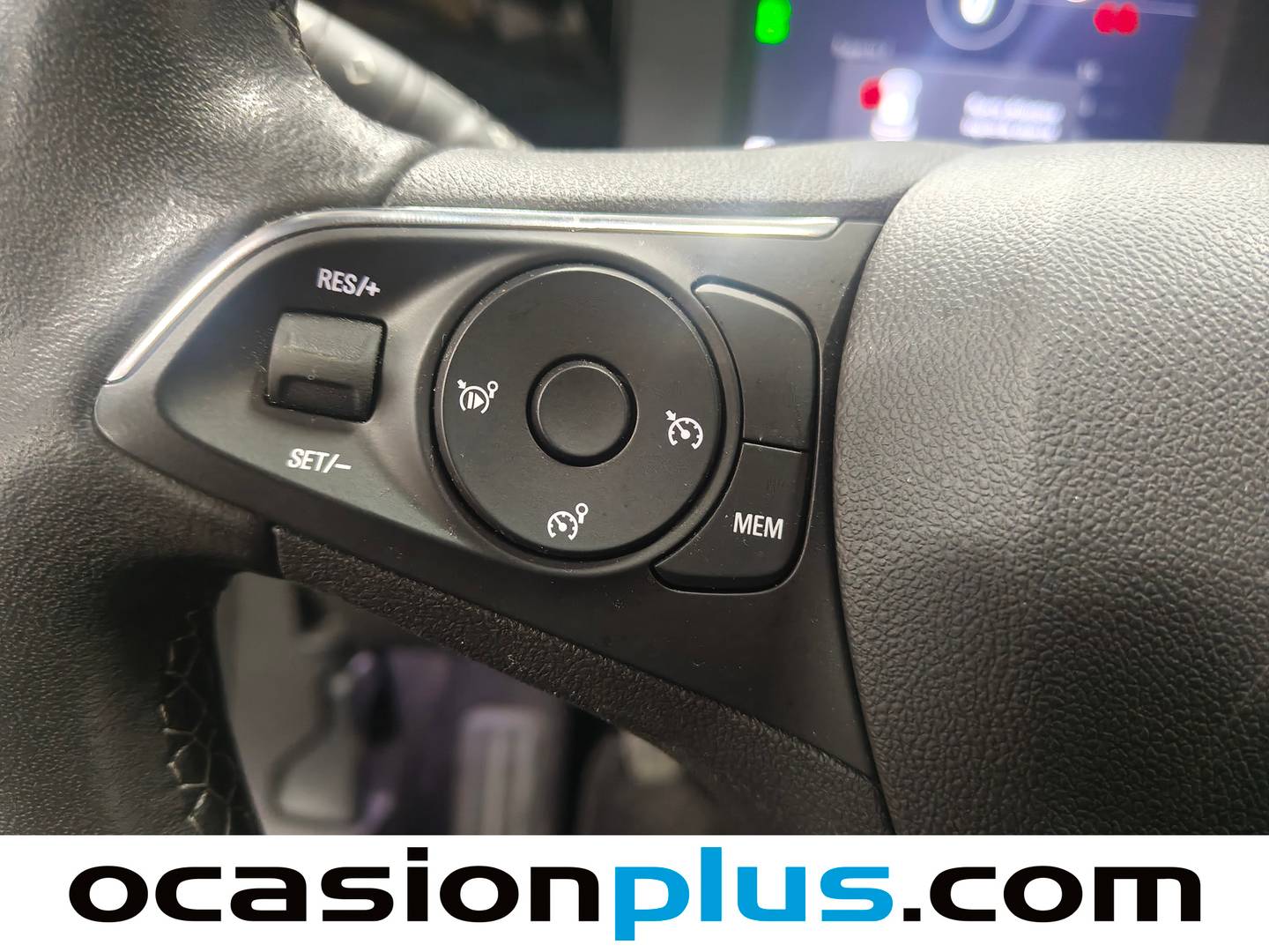 Opel Mokka Opel Mokka 1.2 T Business Elegance (100 CV) seminuevo