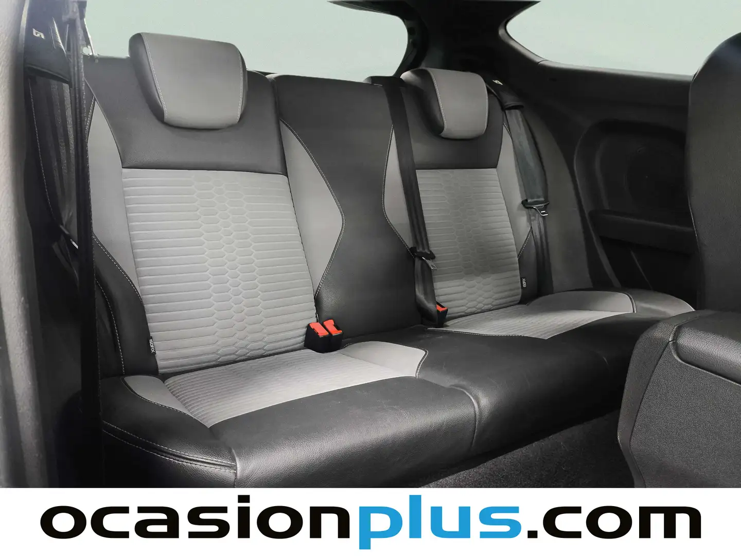 Foto Ford Fiesta Ford Fiesta 1.6 EcoBoost ST (182 CV)