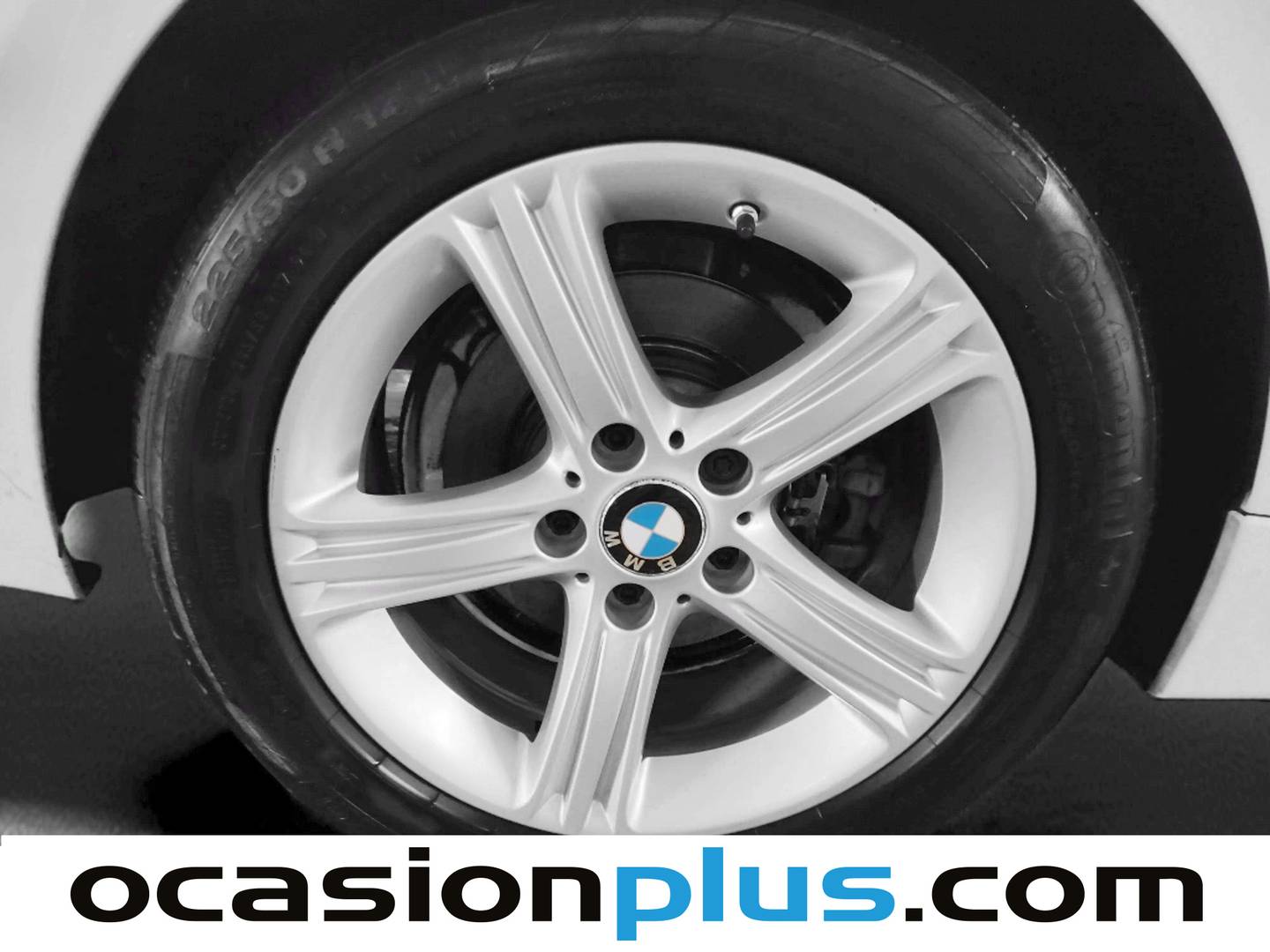 BMW Serie 3 BMW Serie 3 318d Touring (143 CV) 143cv