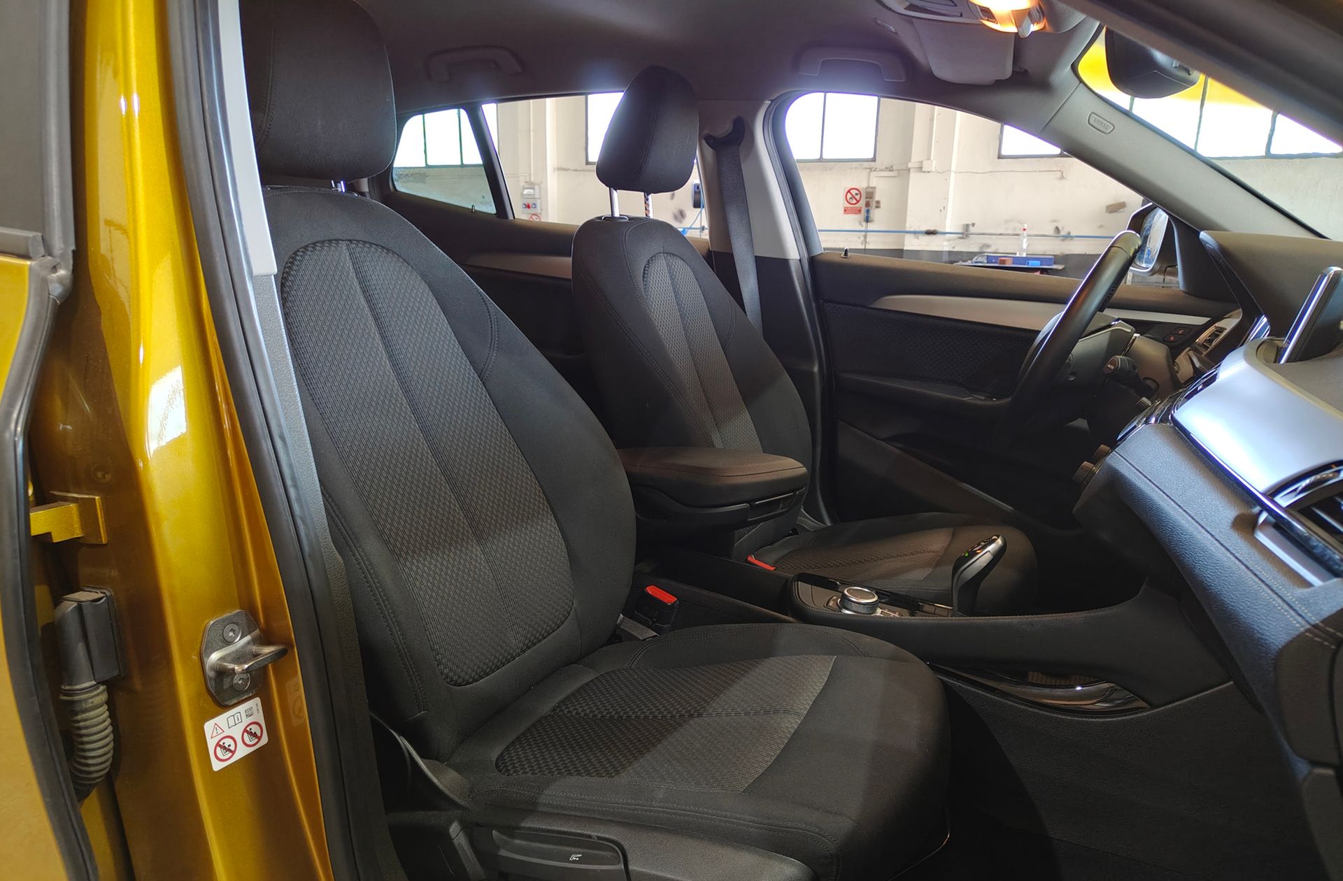 BMW X2 sDrive16d - foto 19