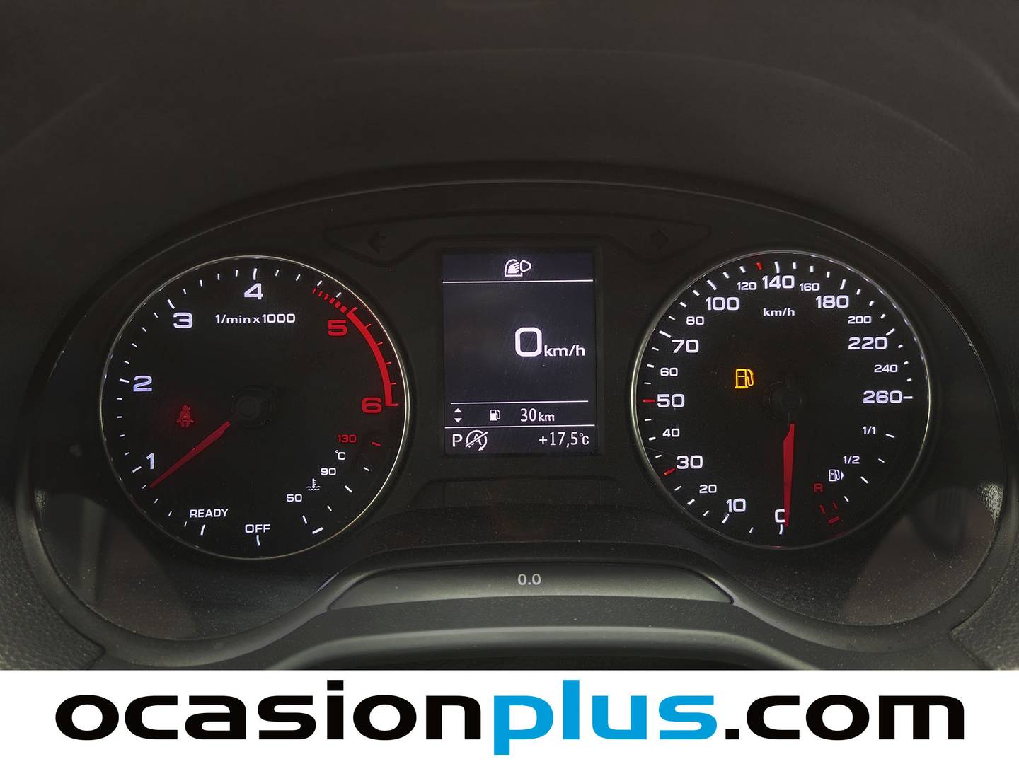 Audi Q2 Audi Q2 Advanced 30 TDI (116 CV) S tronic de ocasión