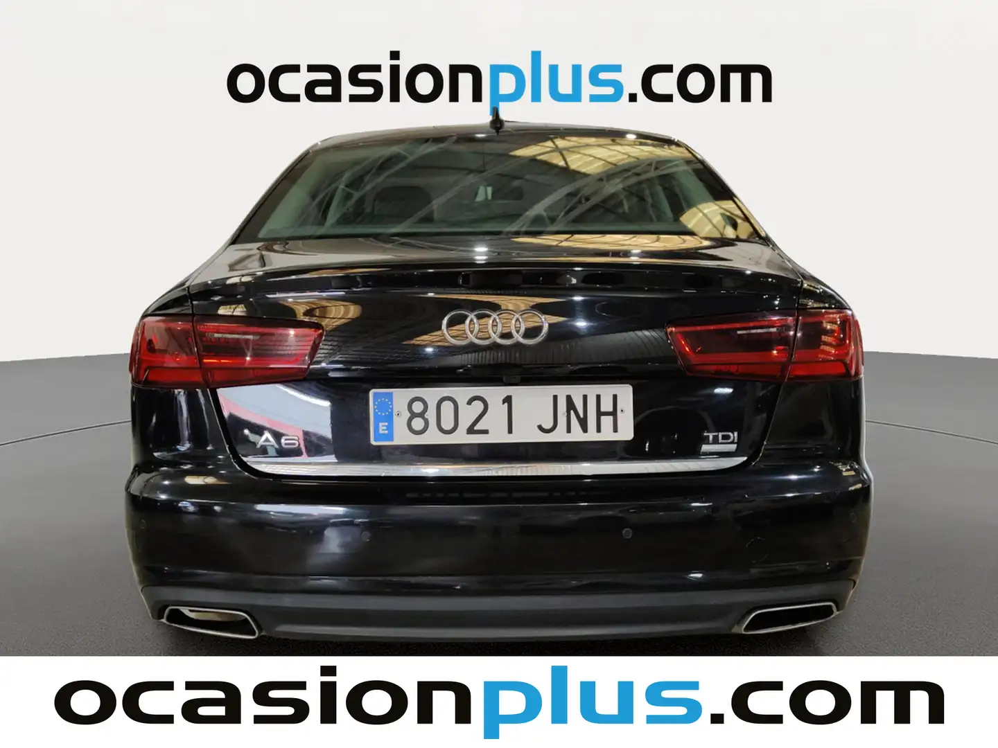 Foto Audi A6 Audi A6 edition 2.0 TDI ultra  (150 CV)