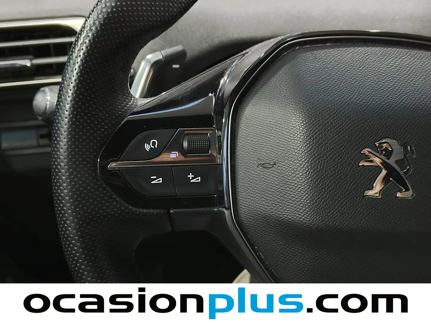 Foto Peugeot 3008 Peugeot 3008 BlueHDI 130 S&S Allure EAT8 (130 CV)