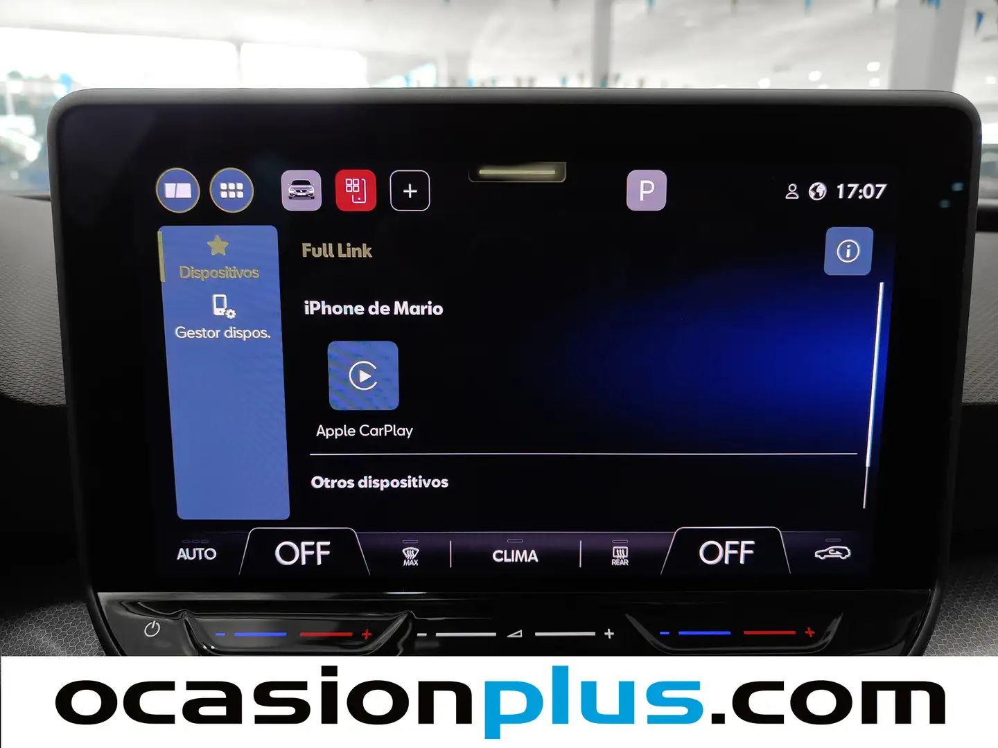 Foto Seat León SEAT León 1.5 TSI S&S Style 25 Aniversario (116 CV)