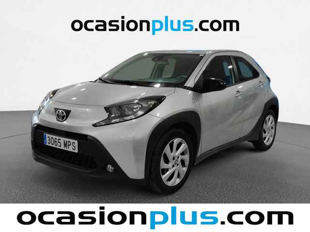 Toyota Aygo x cross Segunda Mano Particulares Valencia