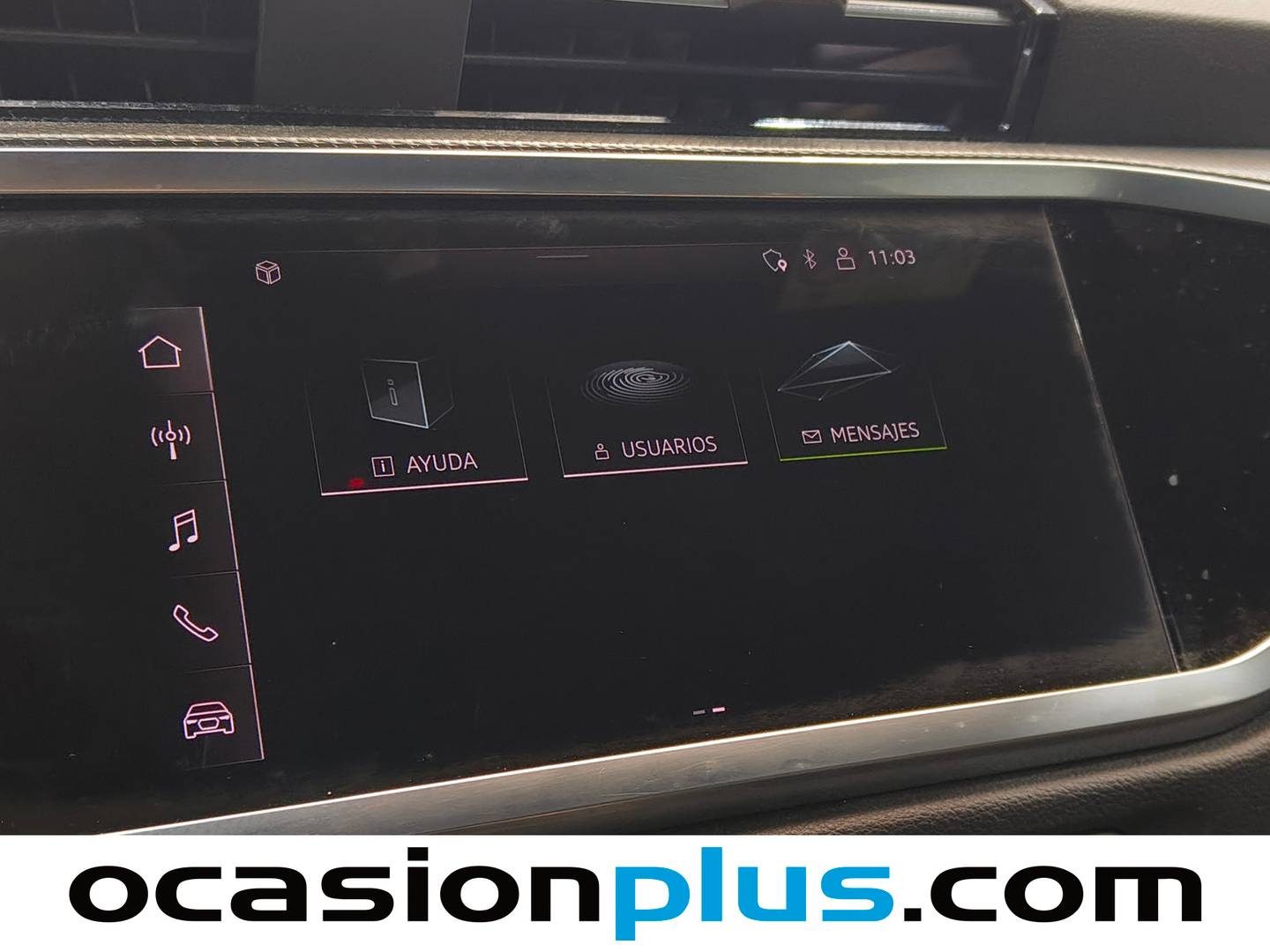 Audi Q3 Sportback Audi Q3 Sportback S line 35 TDI (150 CV) S tronic al mejor precio