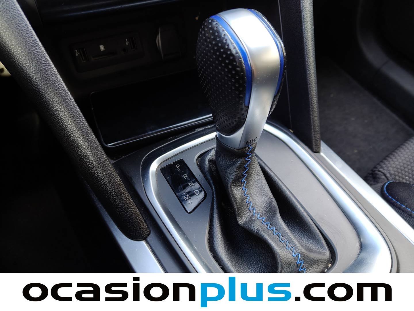 Foto Renault Mégane Renault Megane GT Energy TCe  (205 CV) EDC