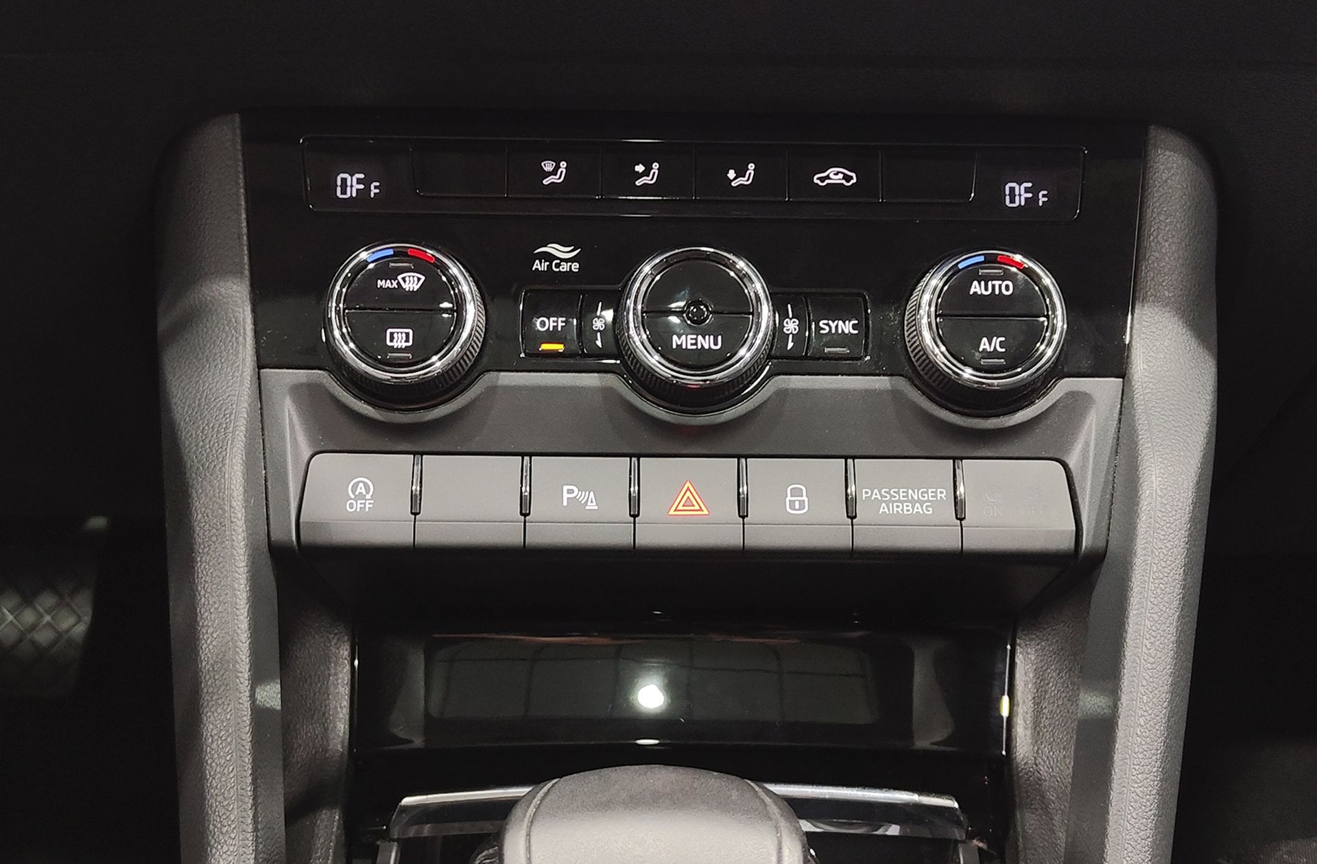 Škoda Karoq 1.5 TSI ACT Style DSG - foto 31