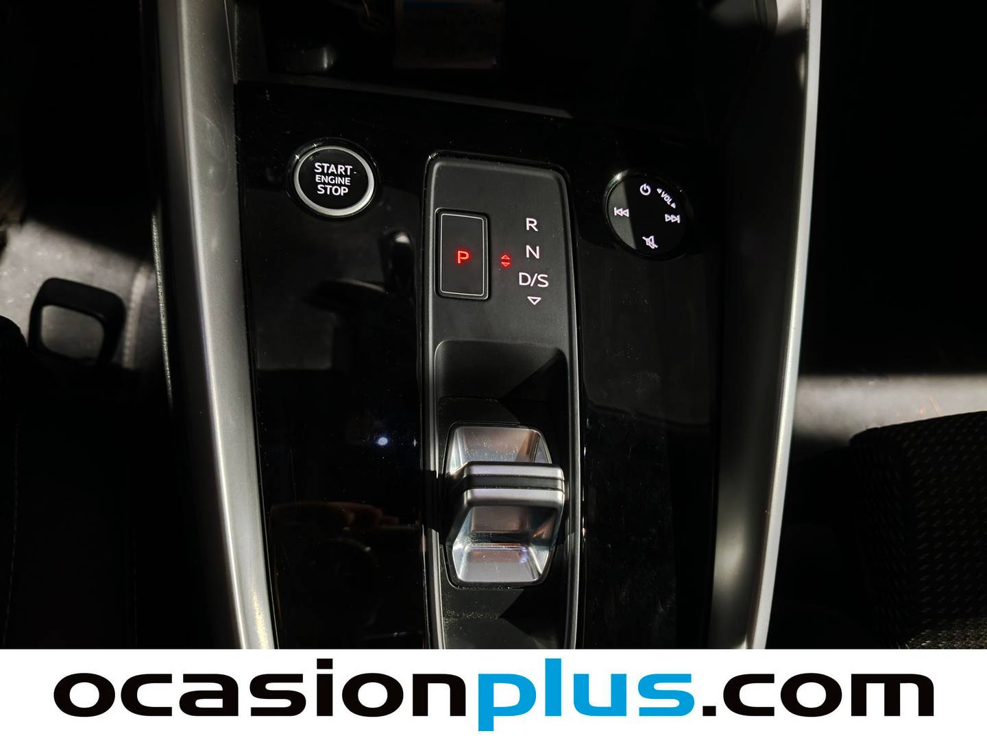 Foto Audi A3 Audi A3 Sportback S line 35 TFSI (150 CV) S tronic