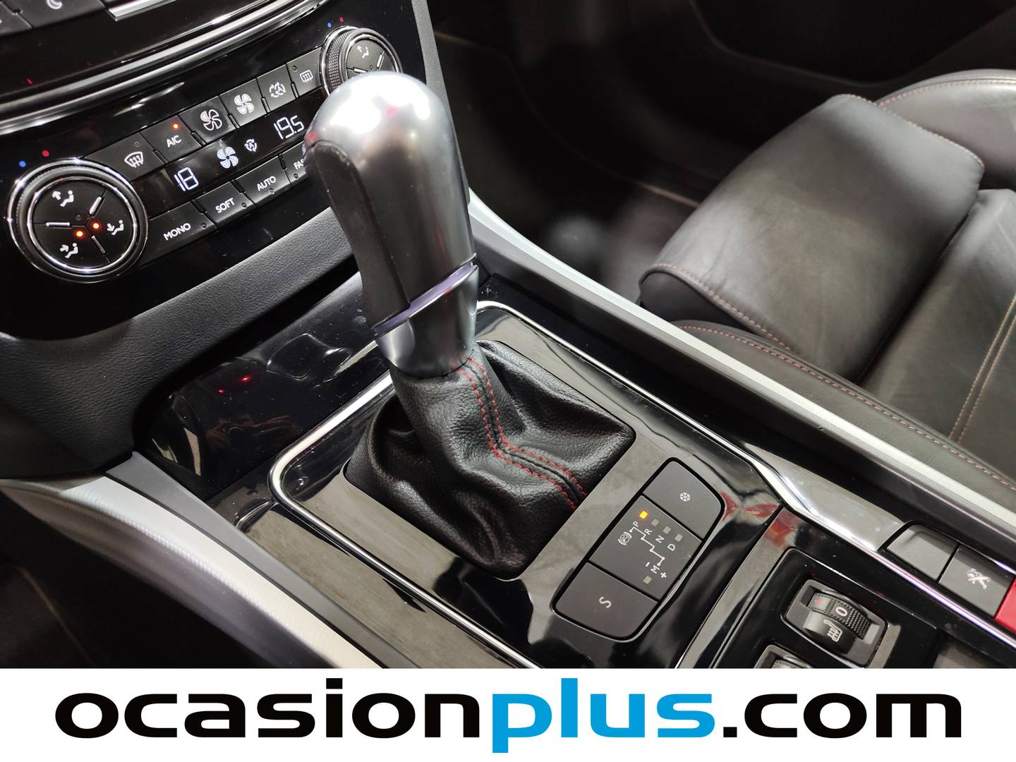 Peugeot 508 Peugeot 508 BlueHDi 180 S&S GT Auto (180 CV) seminuevo