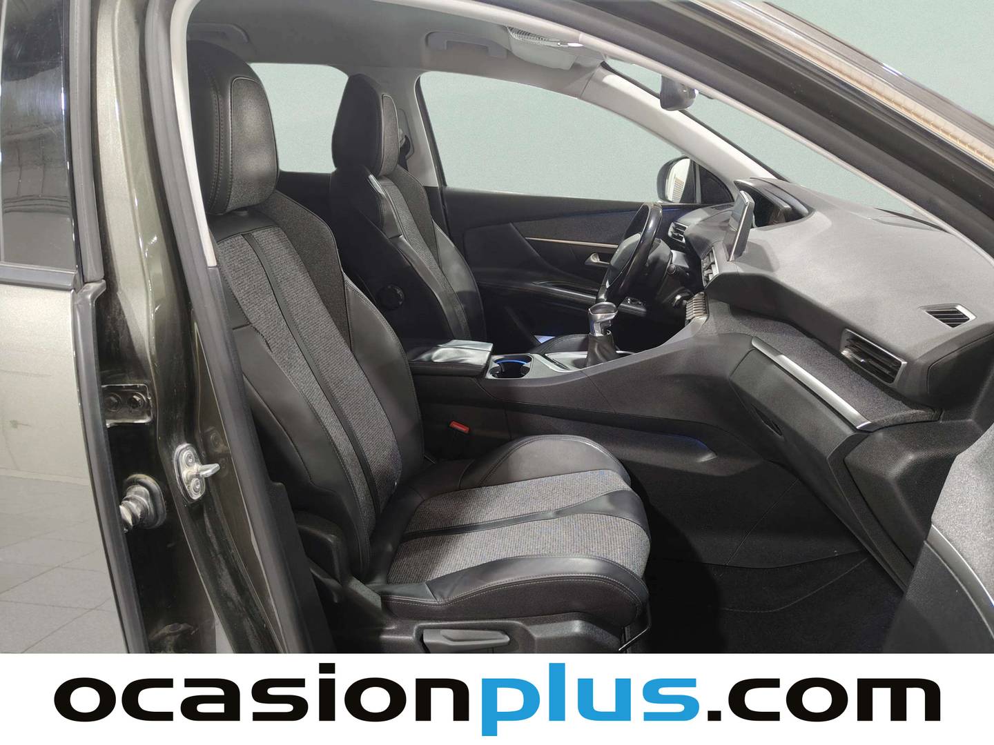 Foto Peugeot 3008 Peugeot 3008 BlueHDI 130 S&S Allure (130 CV)