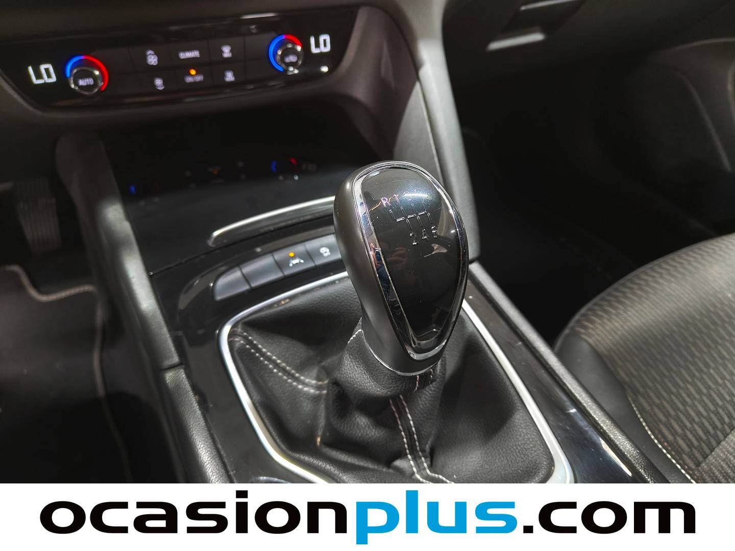 Opel Insignia Opel Insignia Sports Tourer 2.0 CDTI Turbo D Excellence (170 CV) de segunda mano