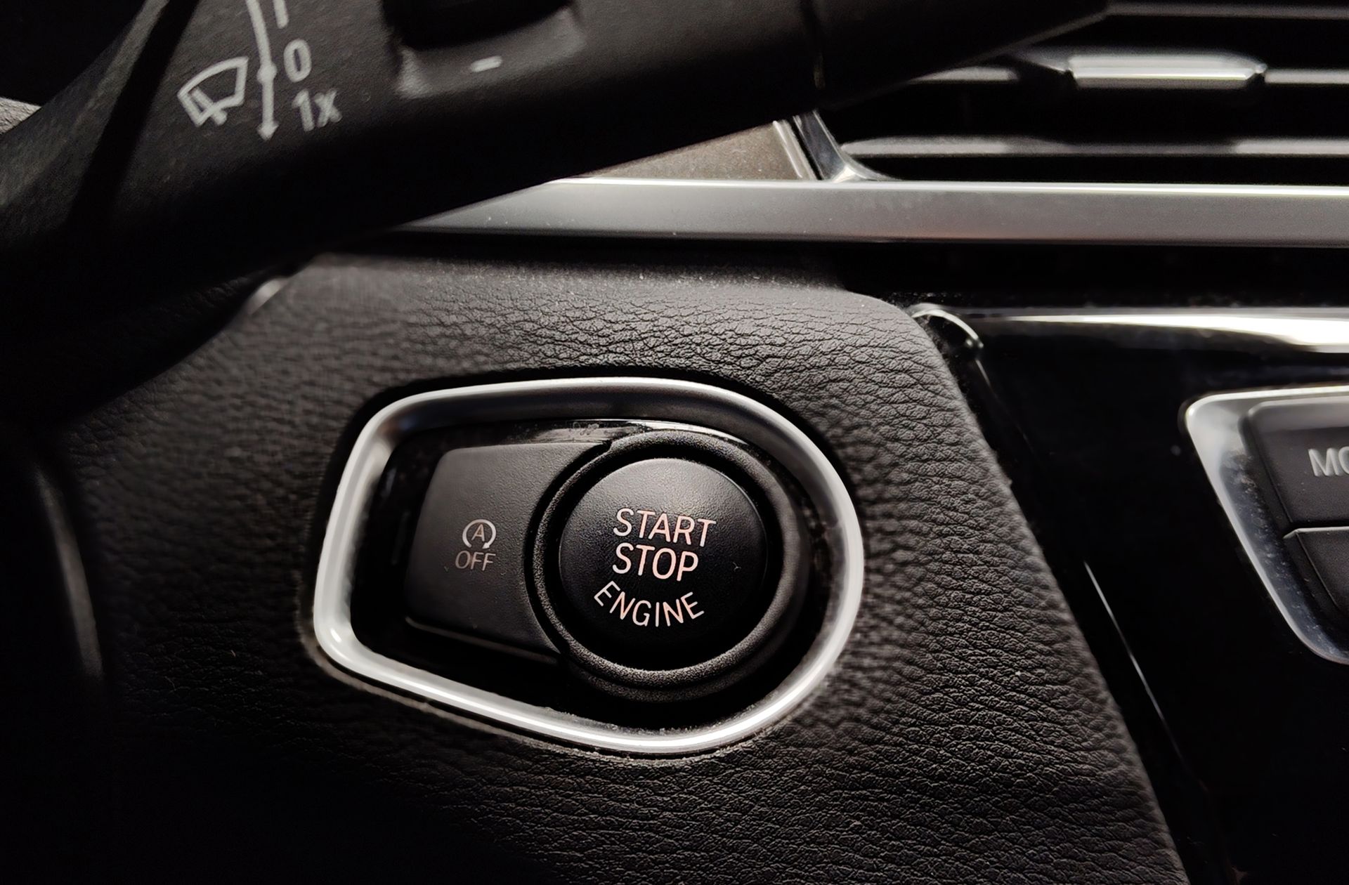 BMW X1 sDrive18i - foto 36