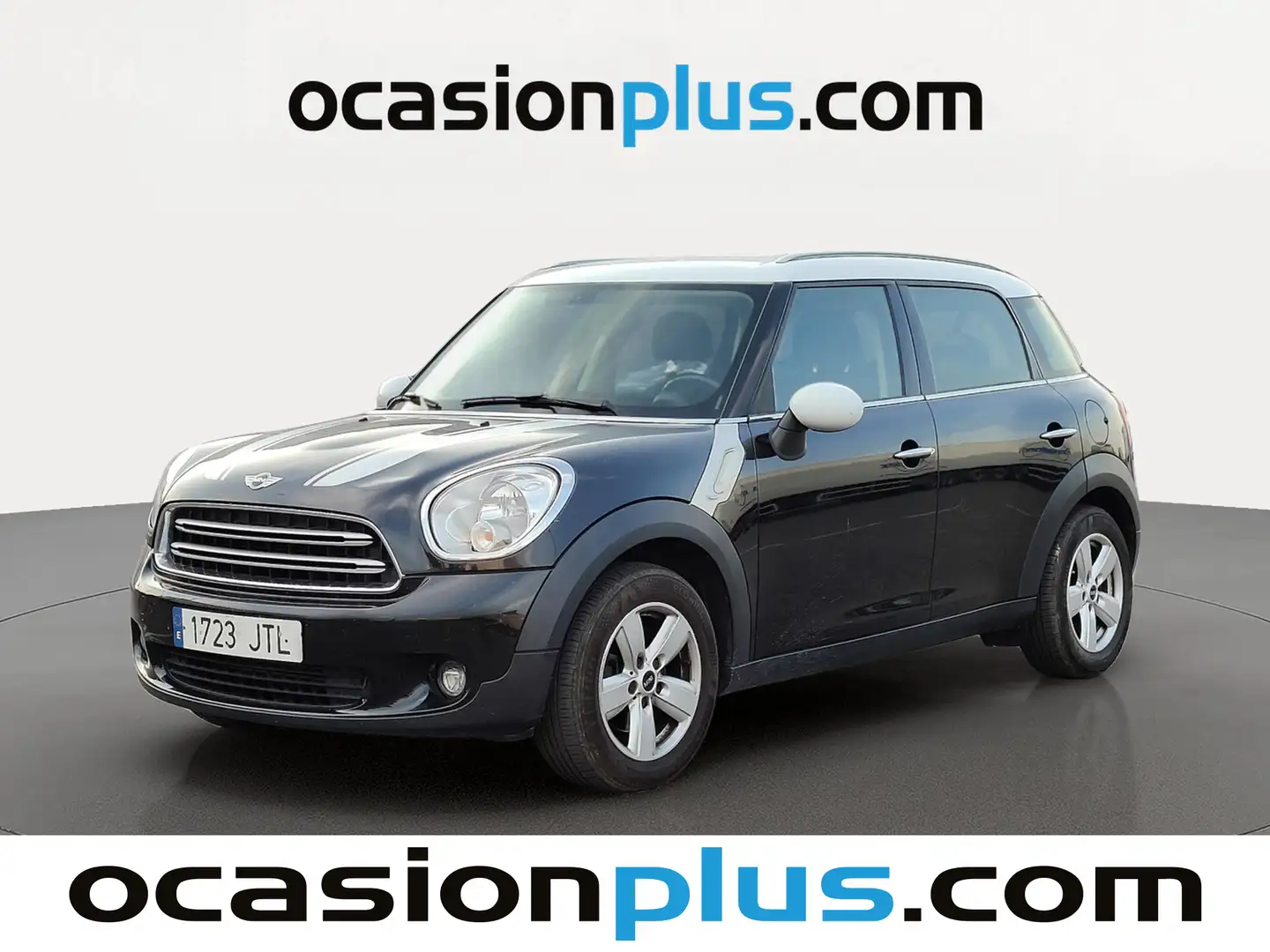 Foto Mini Countryman MINI MINI Countryman Countryman Cooper D (112 CV)