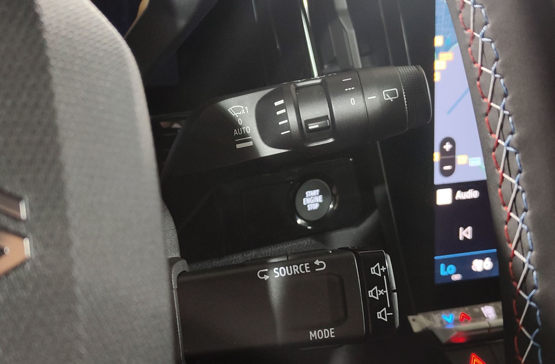 Renault Espace Esprit Alpine E-Tech full hybrid - foto 31