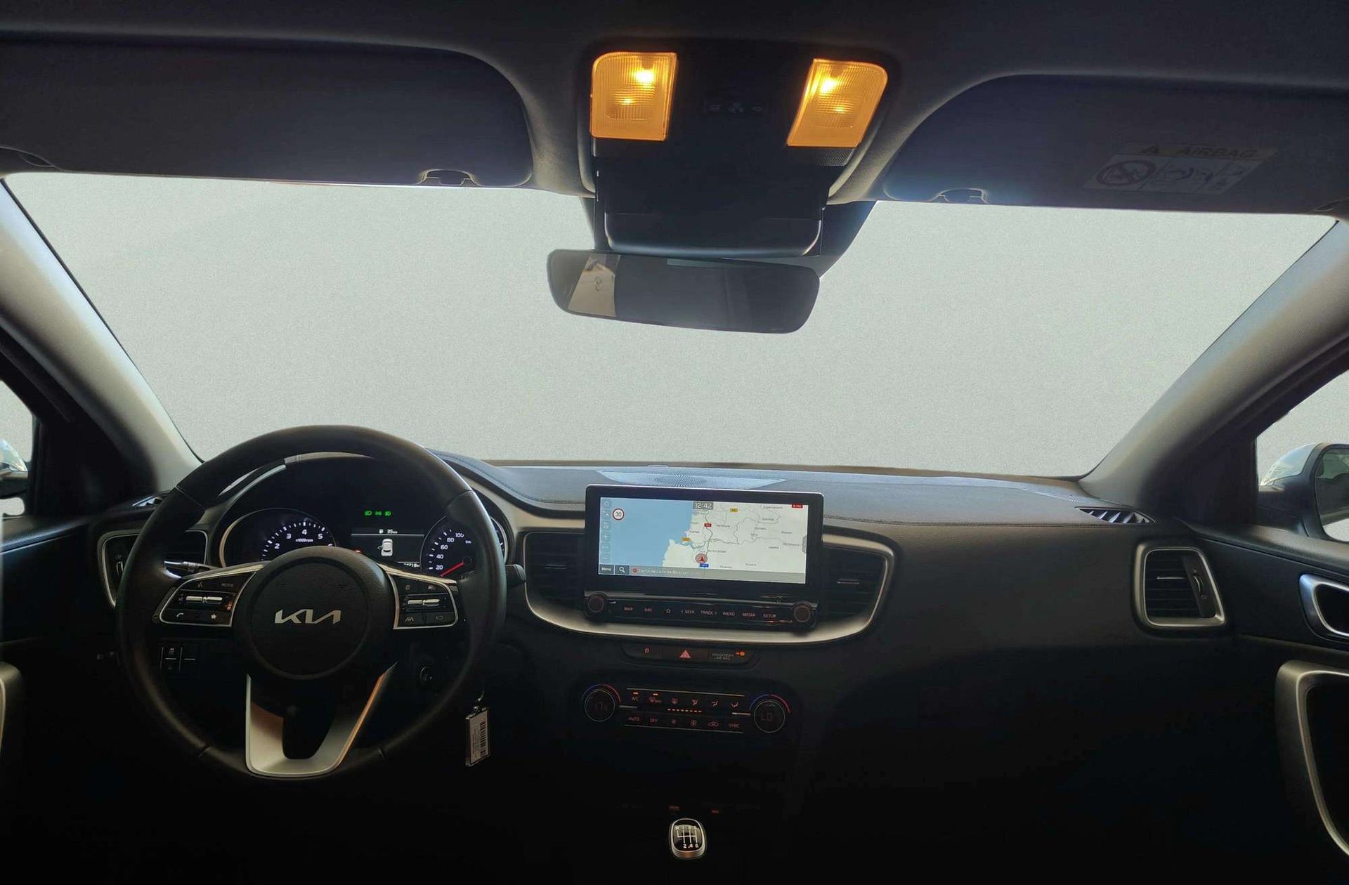 Kia XCeed 1.0 T-GDi Drive - foto 6