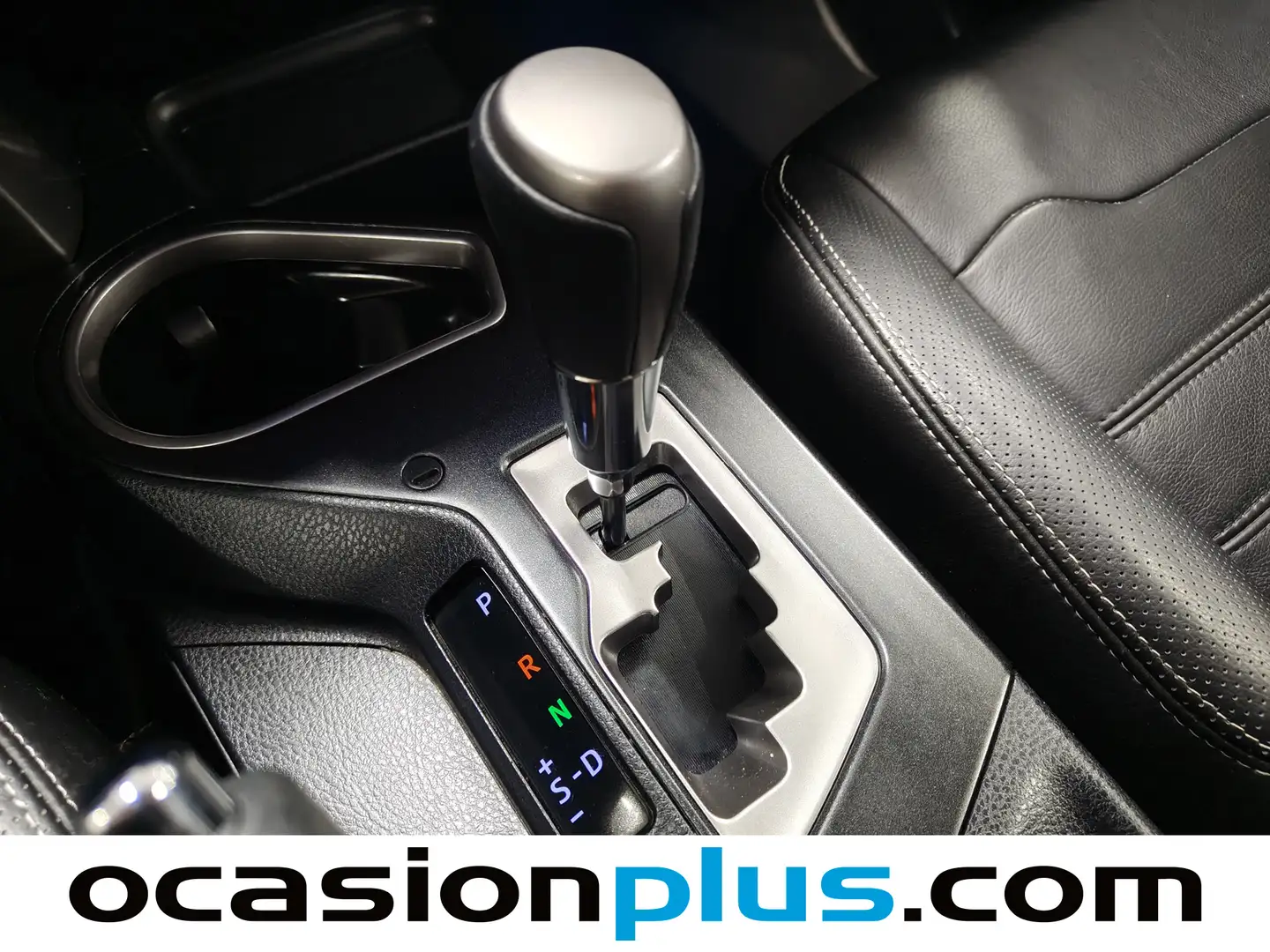 Foto Toyota Rav4 Toyota Rav4 2.5l hybrid 2WD Feel! (197 CV)