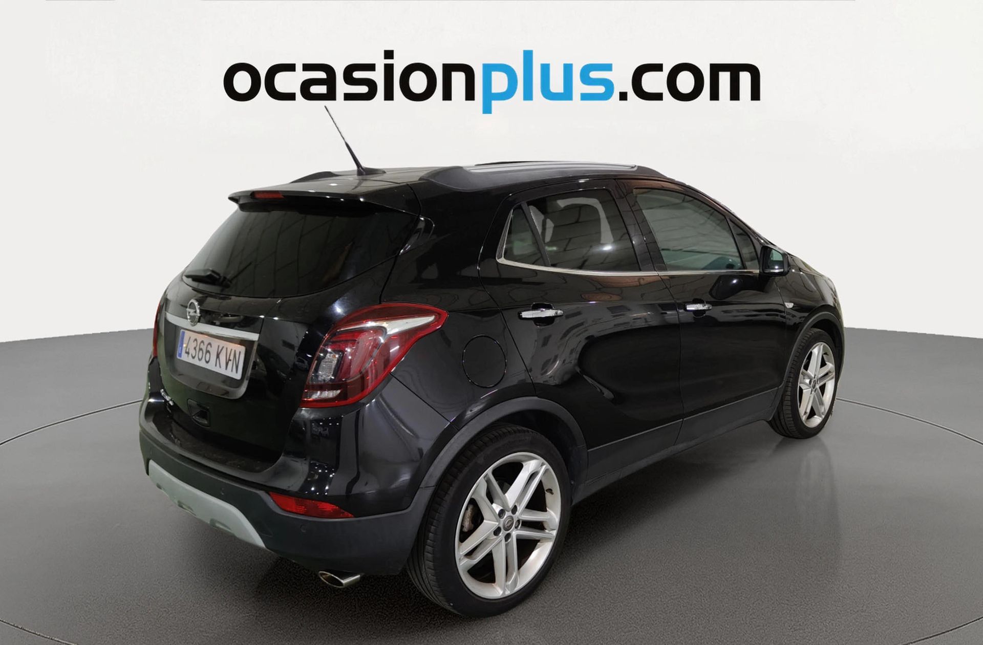 Opel Mokka 1.4 Turbo Innovation 4x2 - foto 4