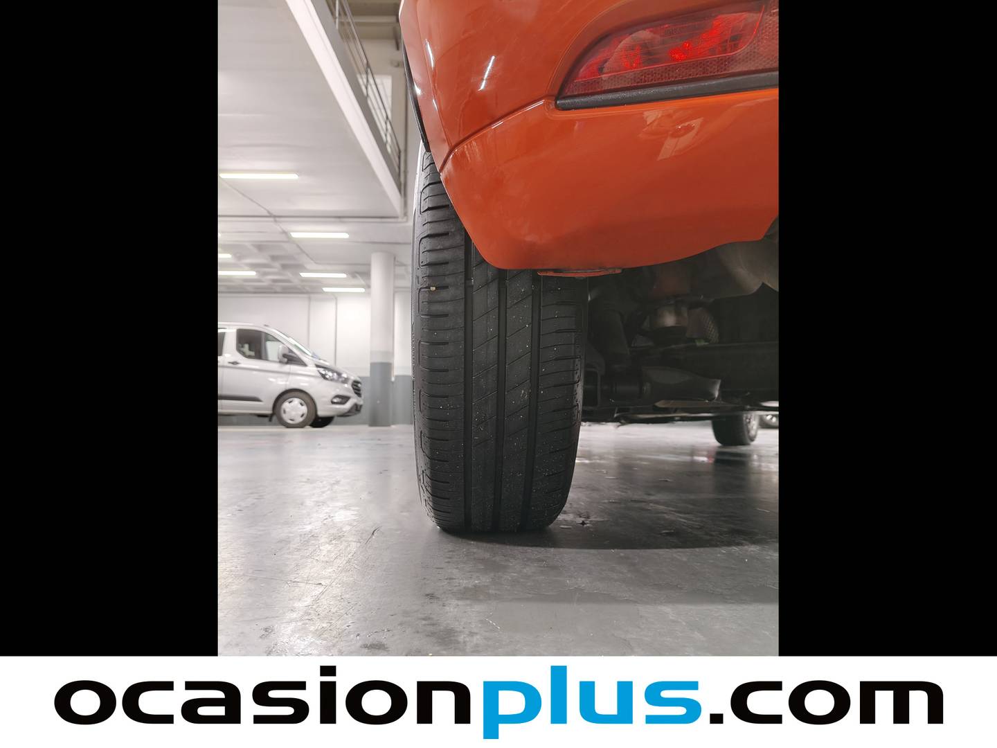 Foto Fiat 500 Fiat 500 1.0 Hybrid Monotrim (70 CV)