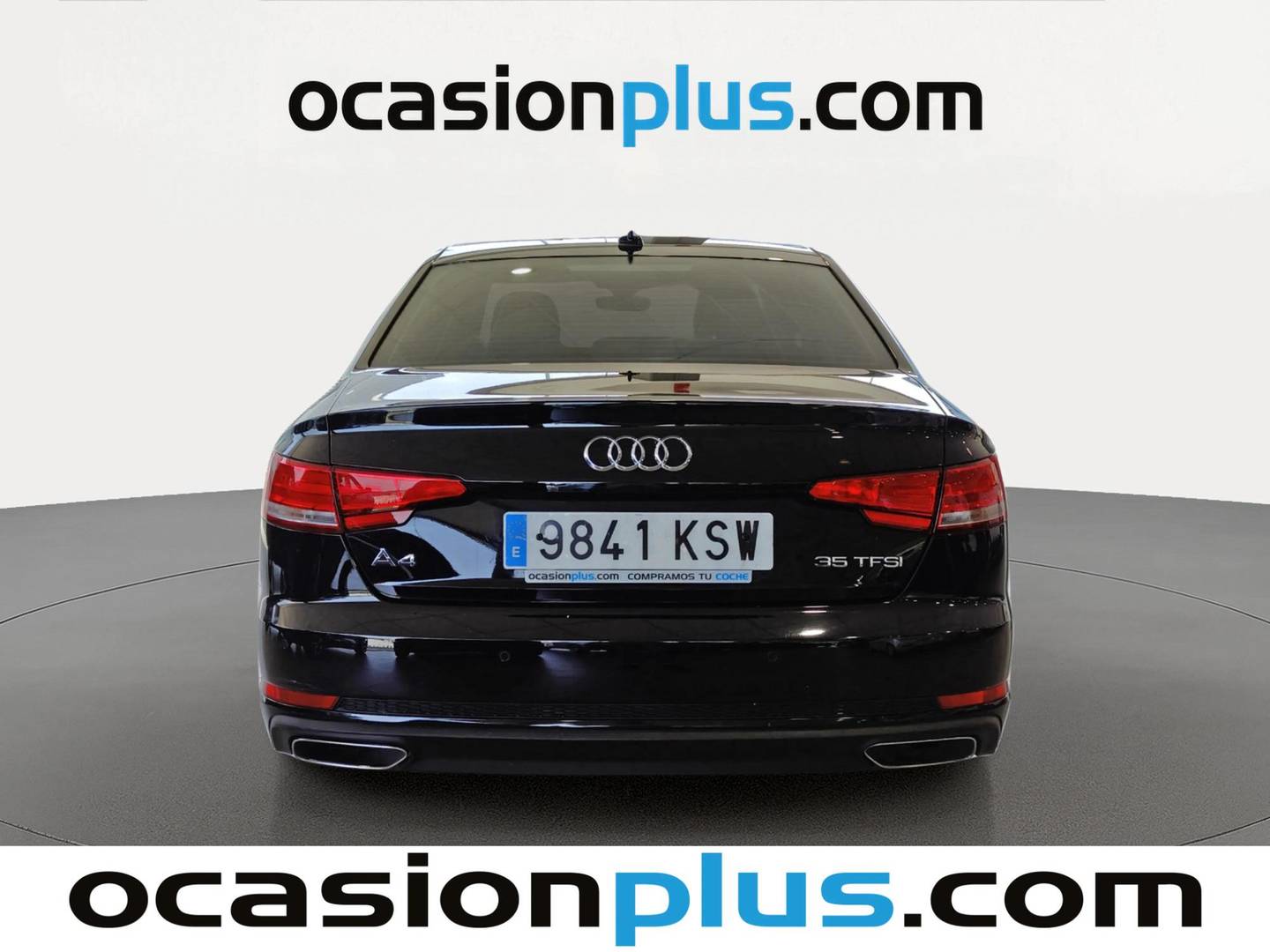 Audi A4 Audi A4 Advanced 35 TFSI (150 CV) S tronic barato
