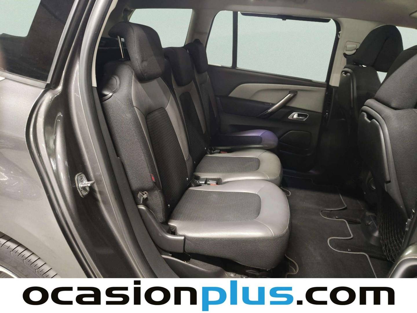 Citroën Grand C4 Picasso Citroën Grand C4 Picasso 2.0 BlueHDI Shine EAT6 (150 CV) diésel