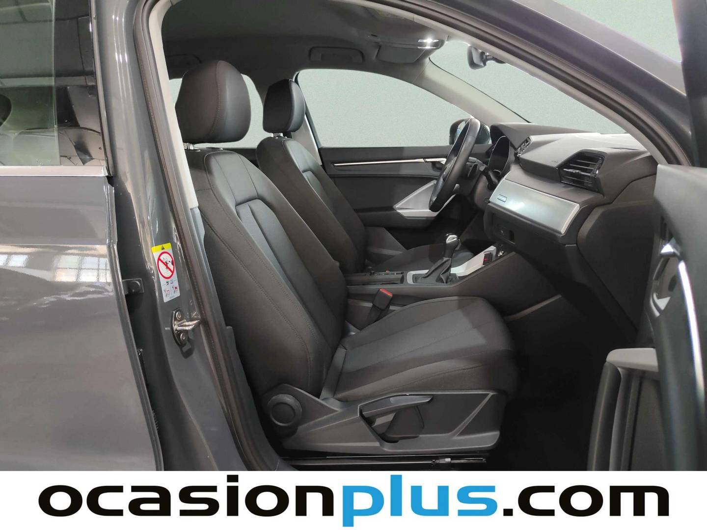 Audi Q3 Audi Q3 Advanced 35 TDI (150 CV) S tronic 2023